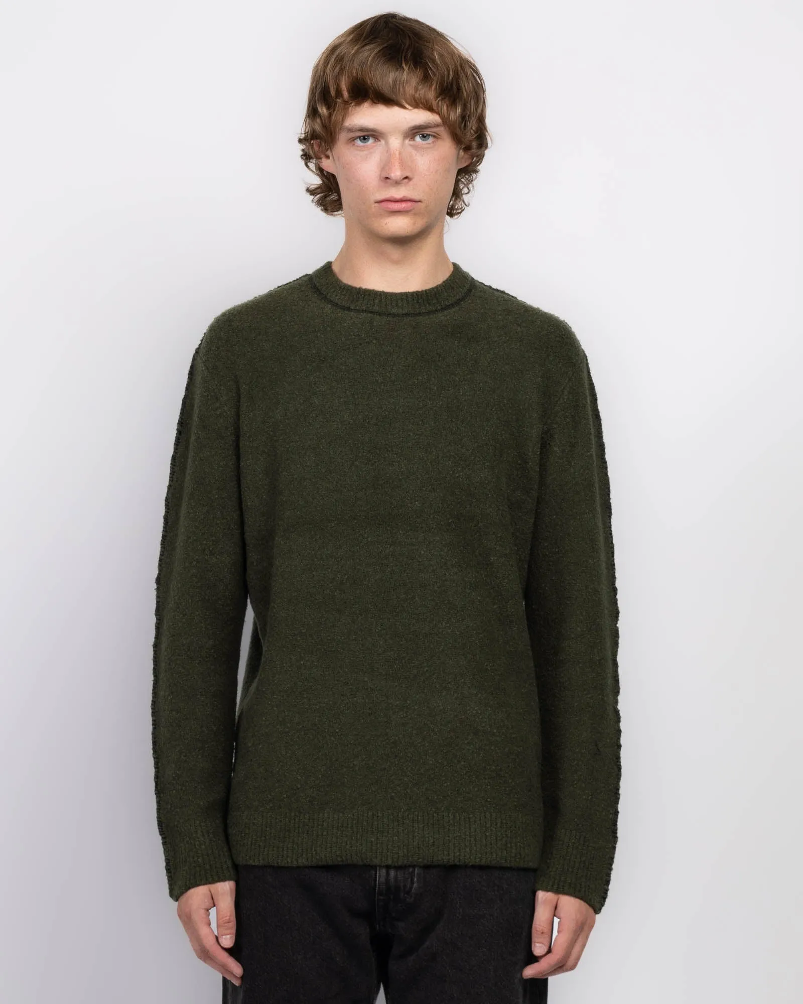 Bennett Pullover sold by TNT Fashion