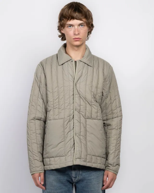 Banja Overshirt Jacket sold by TNT Fashion