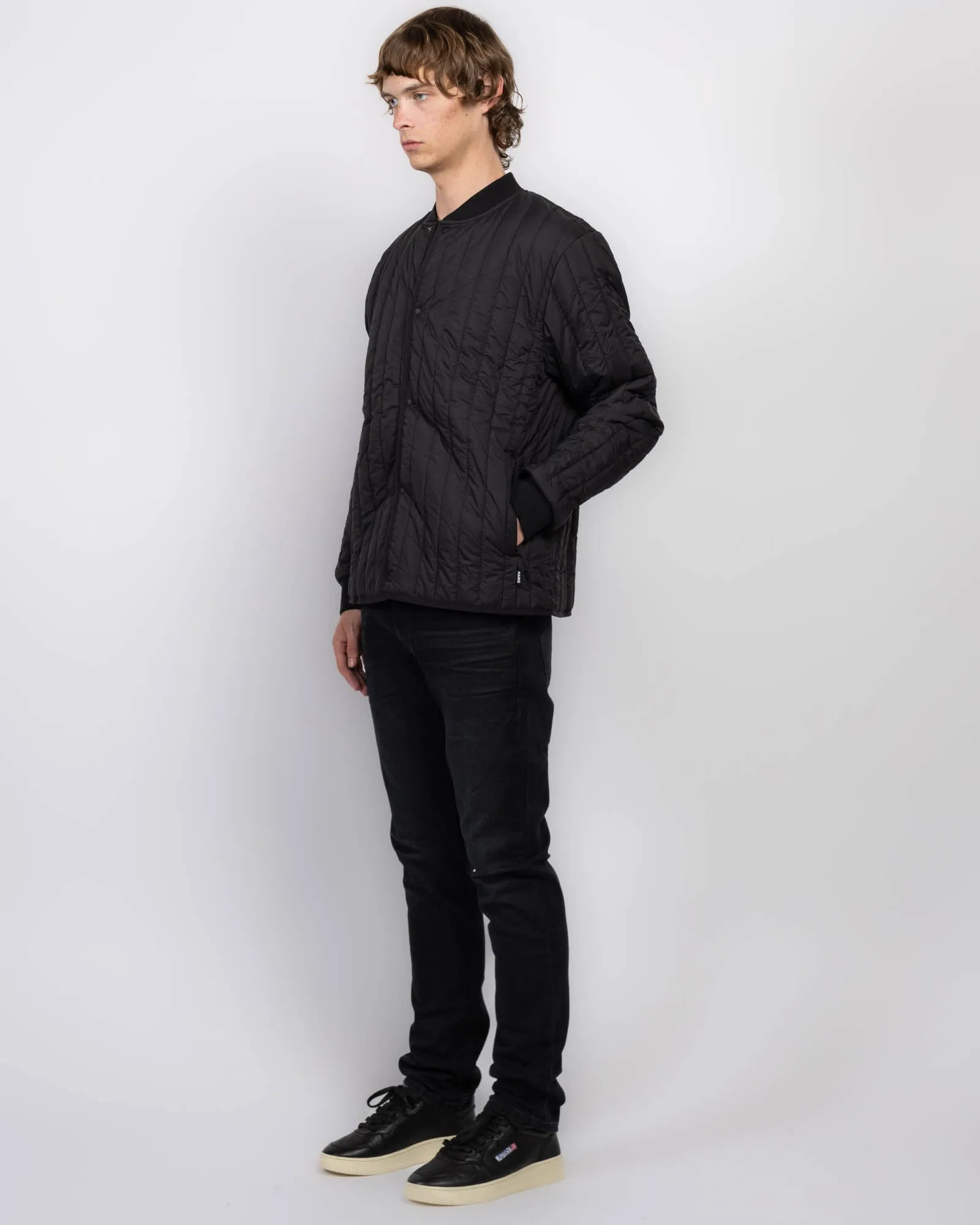 Banja Bomber Jacket sold by TNT Fashion product image thumbnail 4