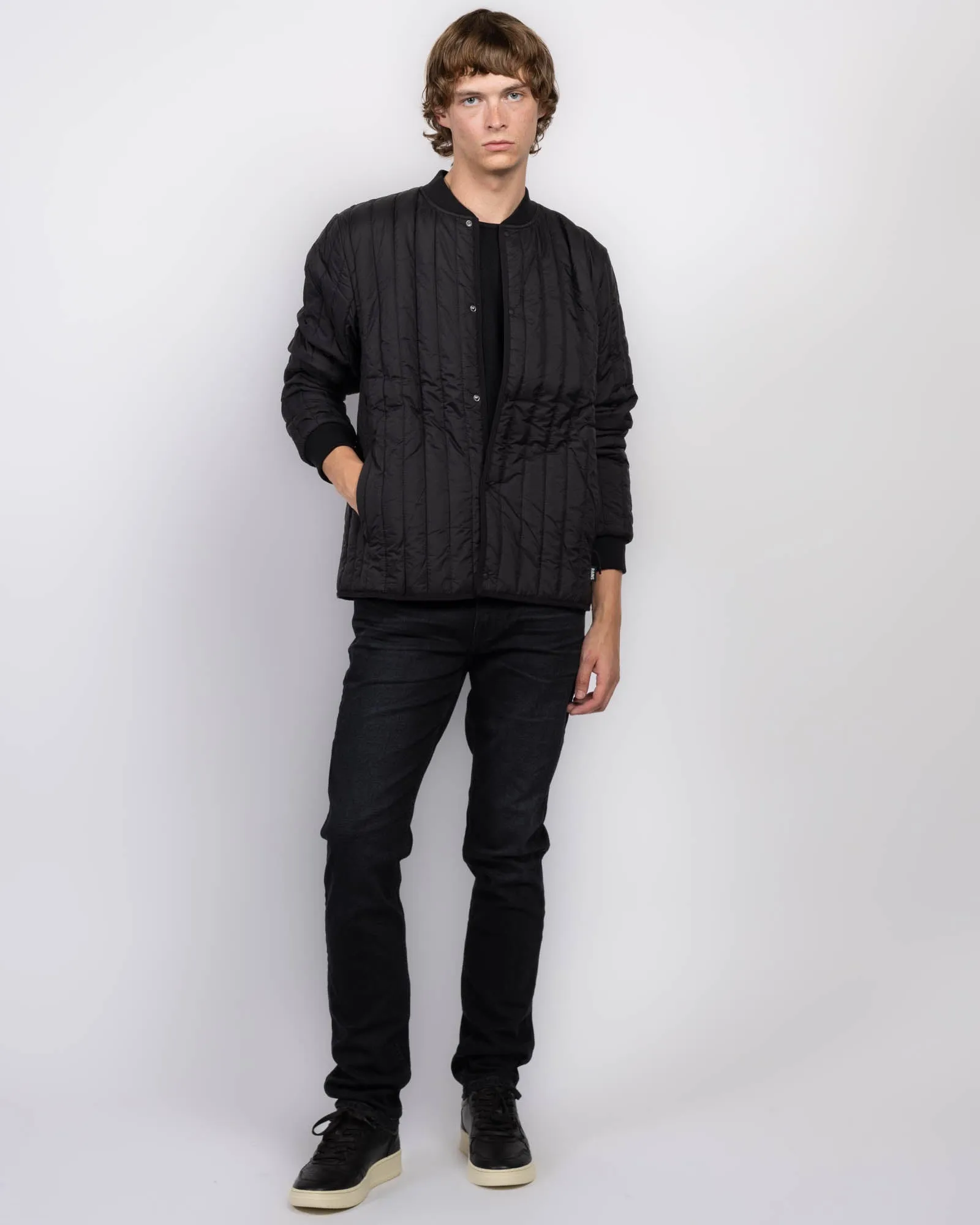 Banja Bomber Jacket sold by TNT Fashion product image thumbnail 2