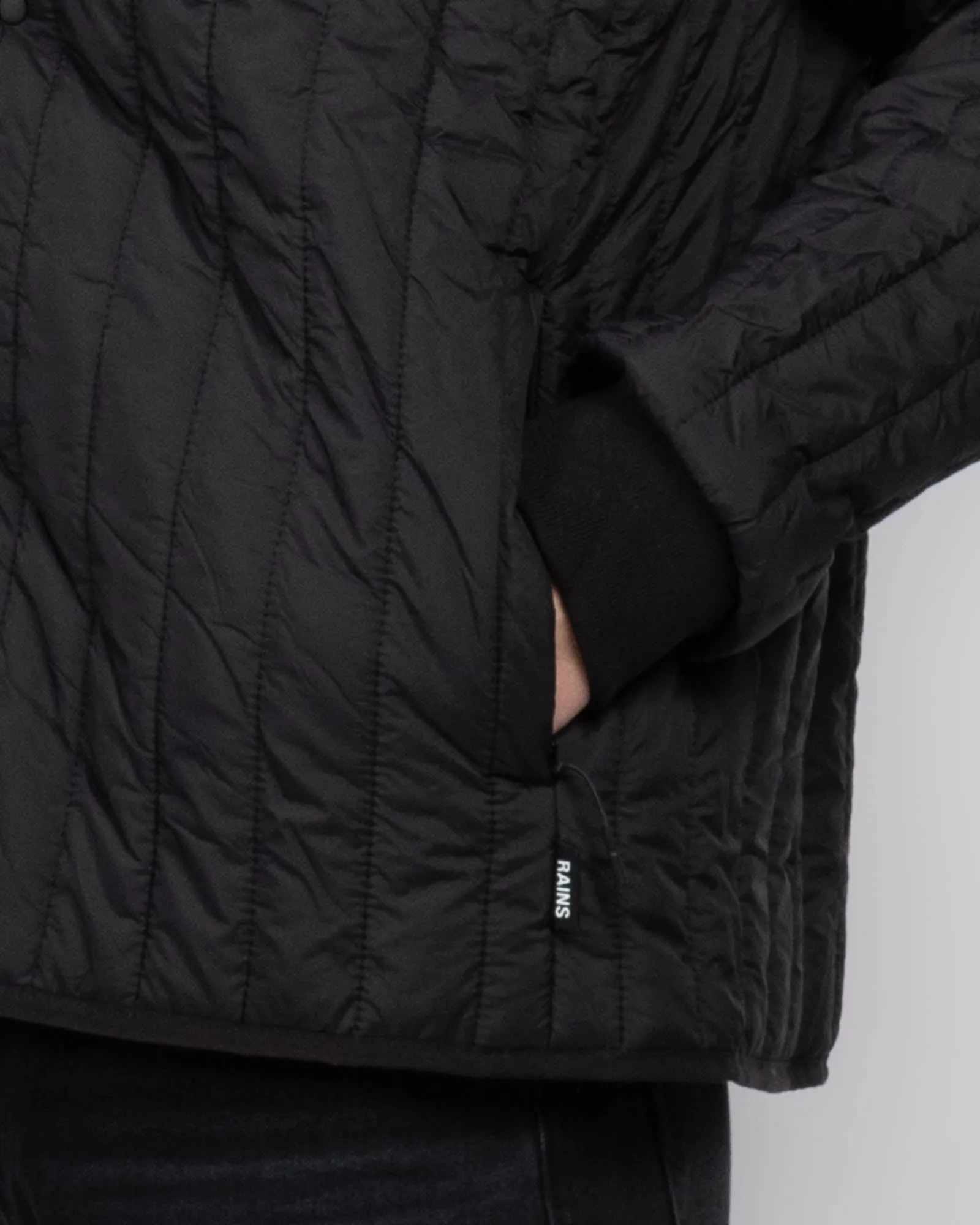 Banja Bomber Jacket sold by TNT Fashion product image thumbnail 5