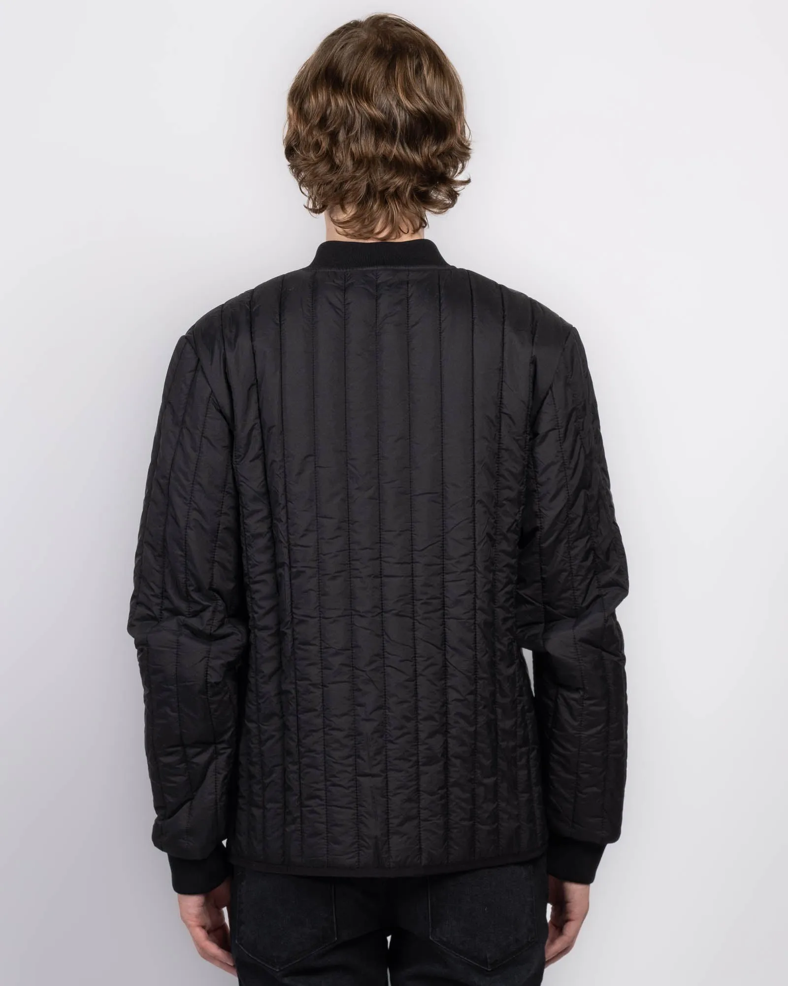 Banja Bomber Jacket sold by TNT Fashion product image thumbnail 3