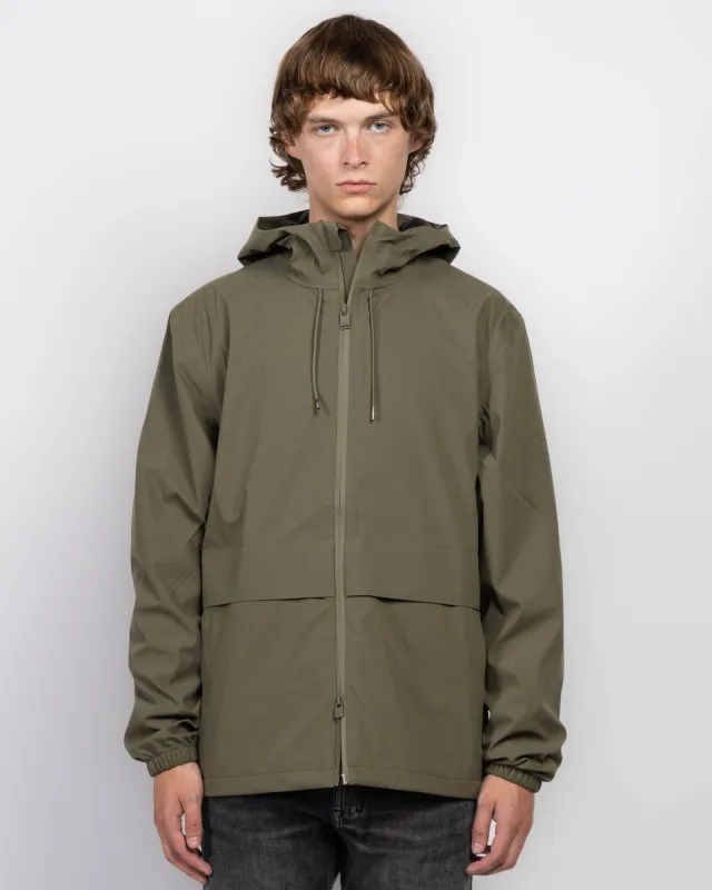 Suva Rain Jacket sold by TNT Fashion