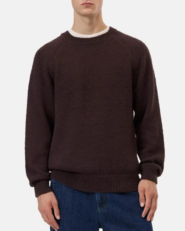 Crewneck Raglan sold by TNT Fashion