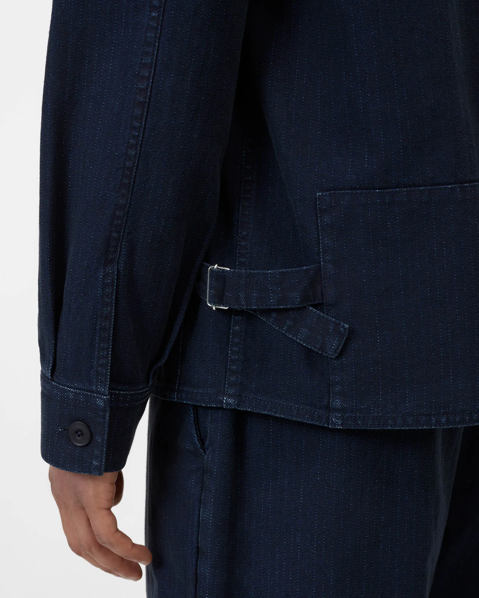 Shirt sold by TNT Fashion product image thumbnail 4