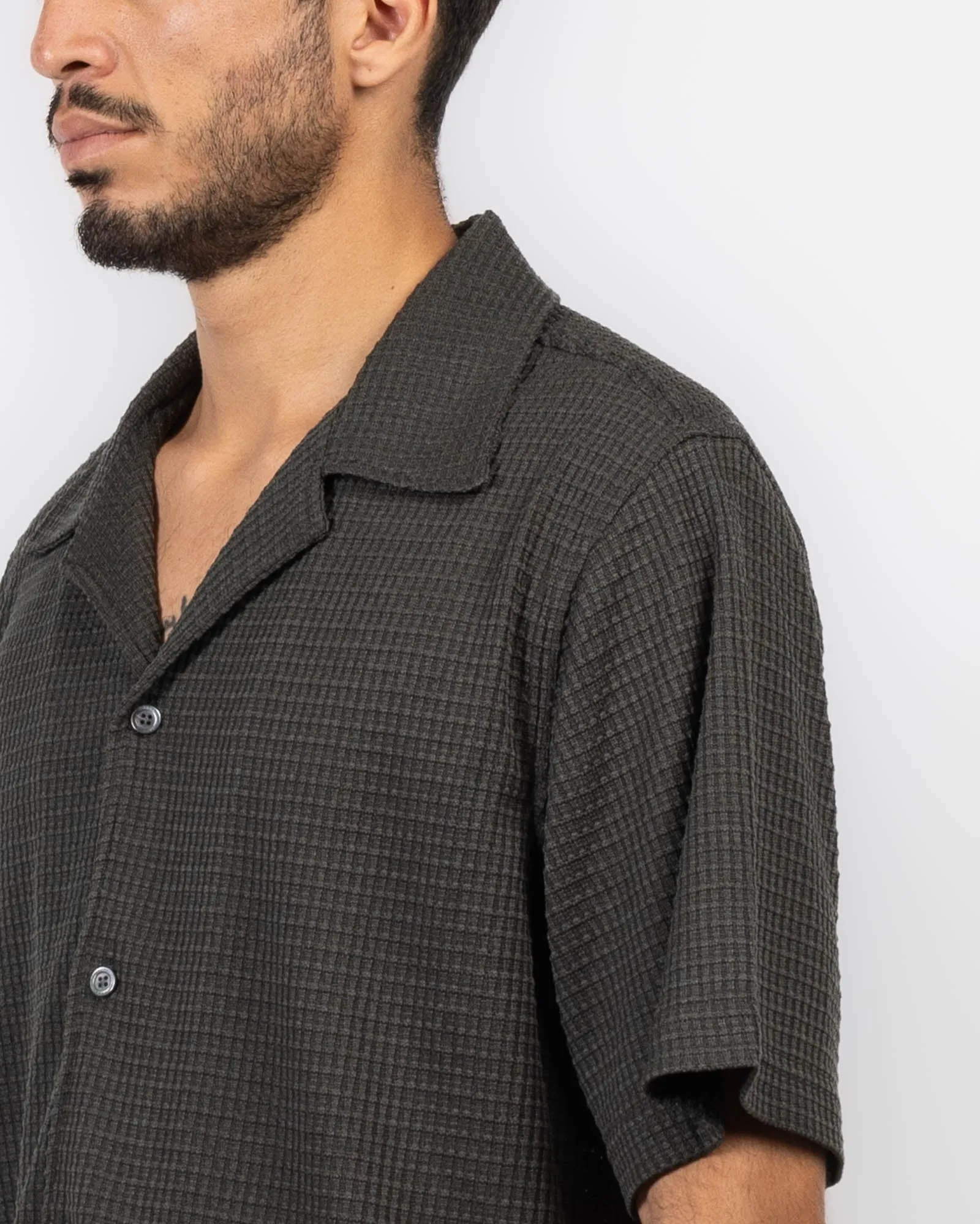 Troy Shirt sold by TNT Fashion product image thumbnail 5