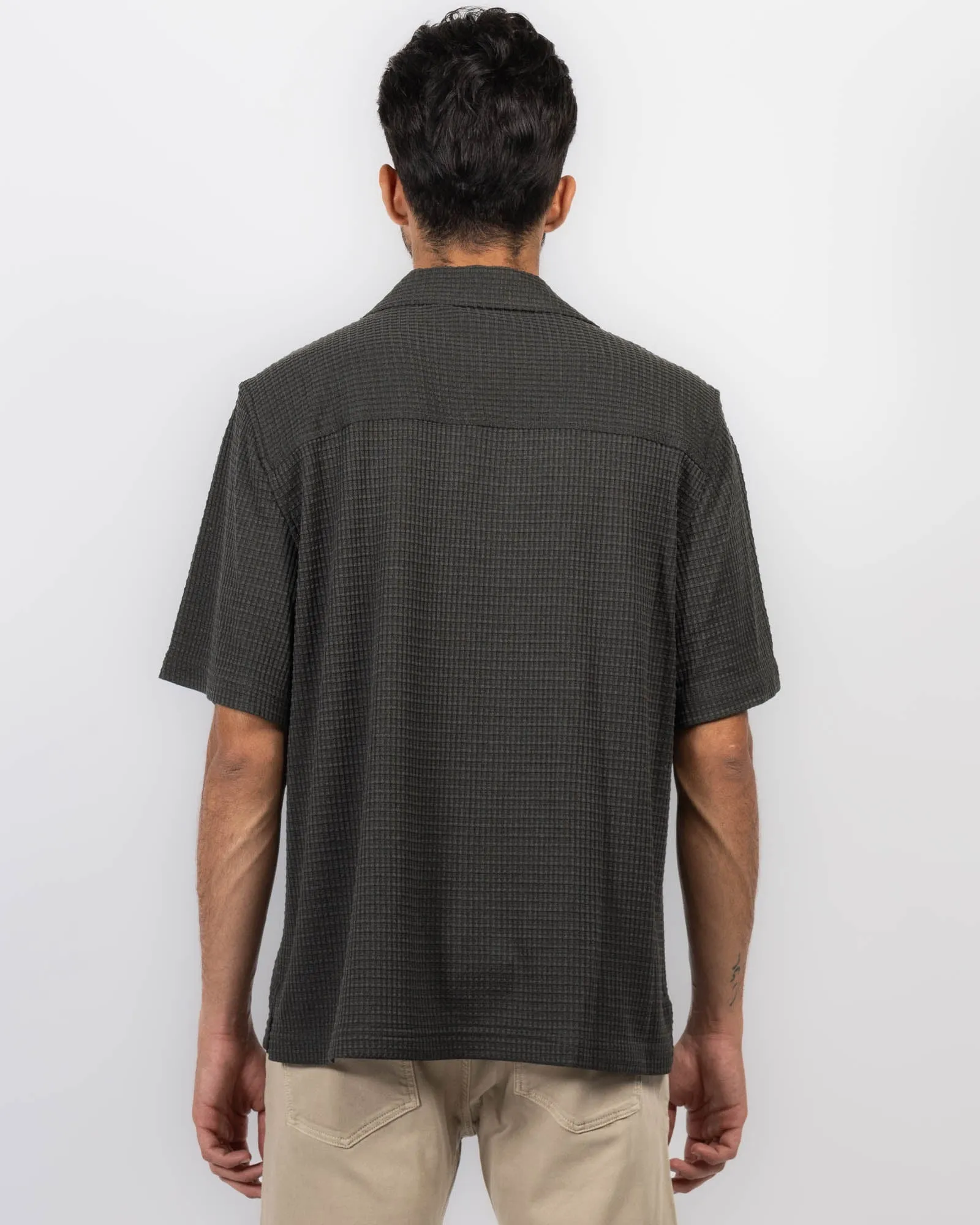 Troy Shirt sold by TNT Fashion product image thumbnail 3