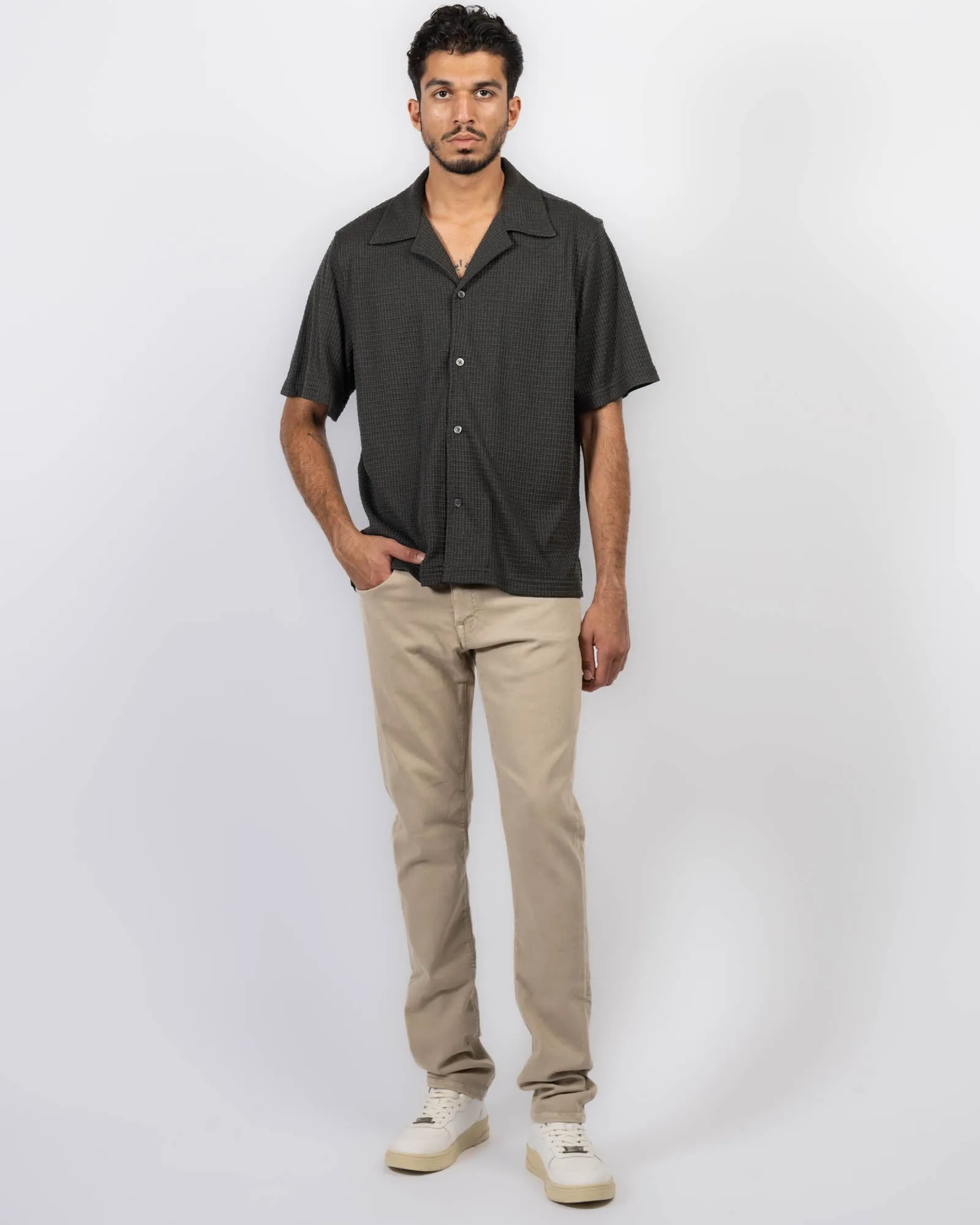 Troy Shirt sold by TNT Fashion product image thumbnail 2