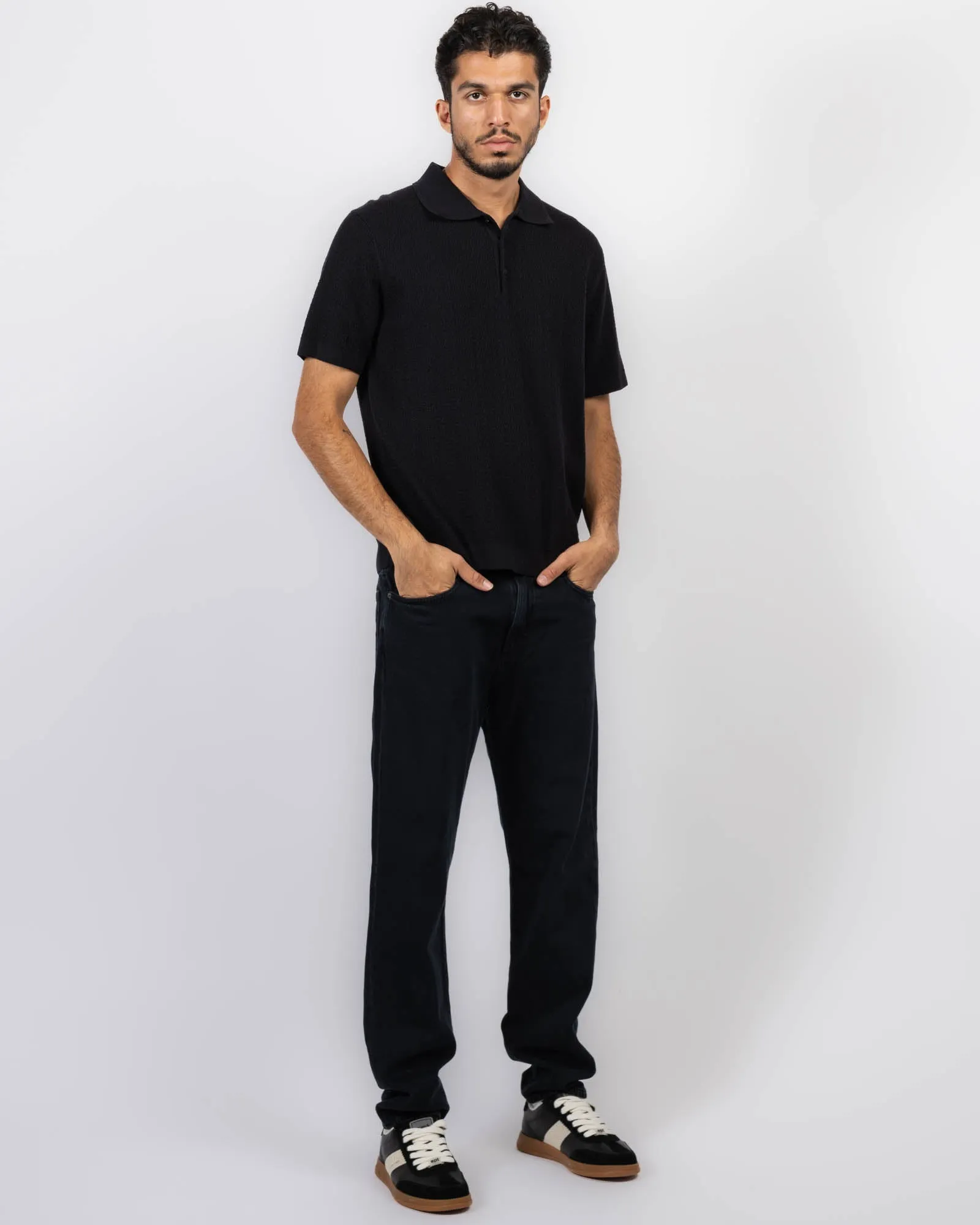 Calum Polo sold by TNT Fashion product image thumbnail 2