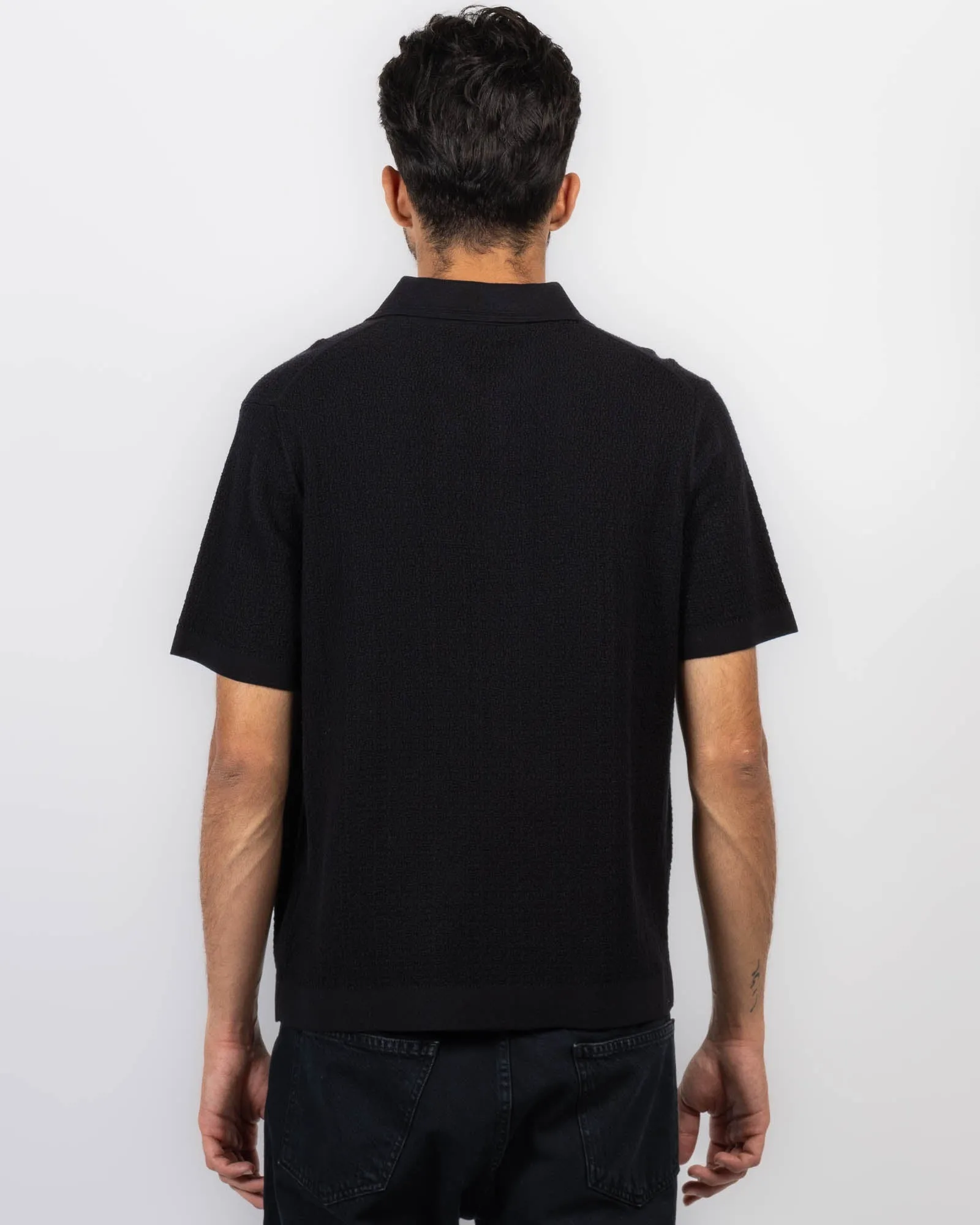 Calum Polo sold by TNT Fashion product image thumbnail 3