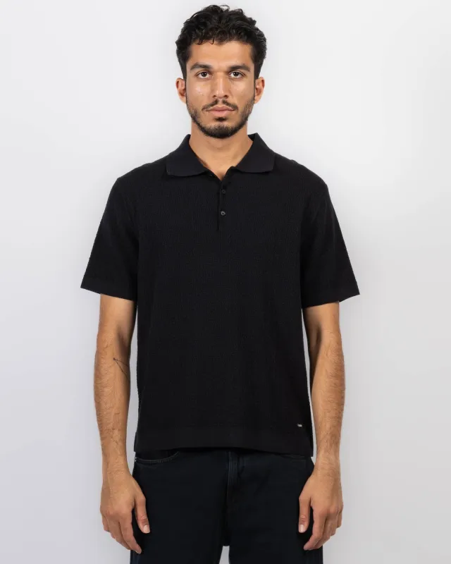 Calum Polo sold by TNT Fashion