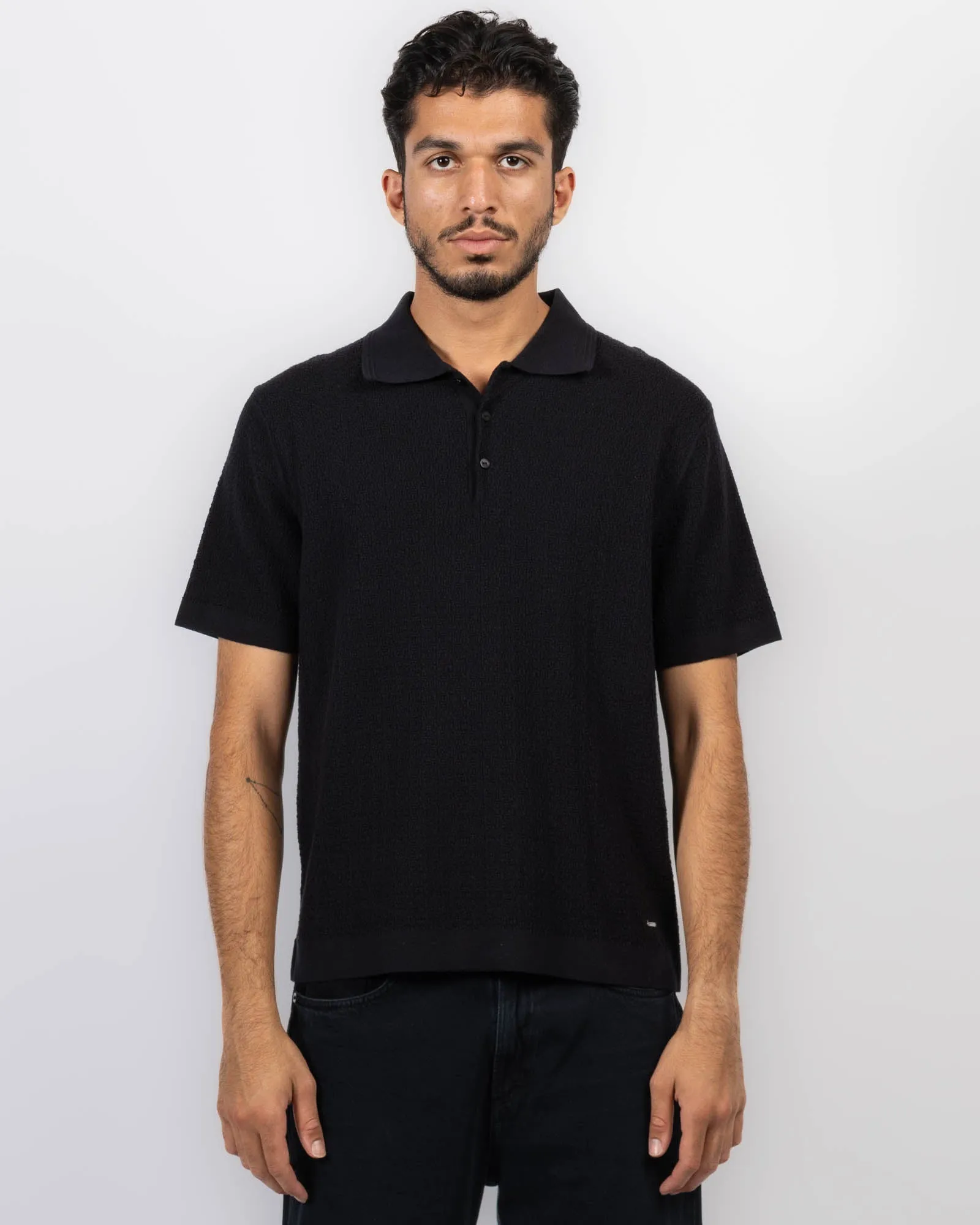 Calum Polo sold by TNT Fashion