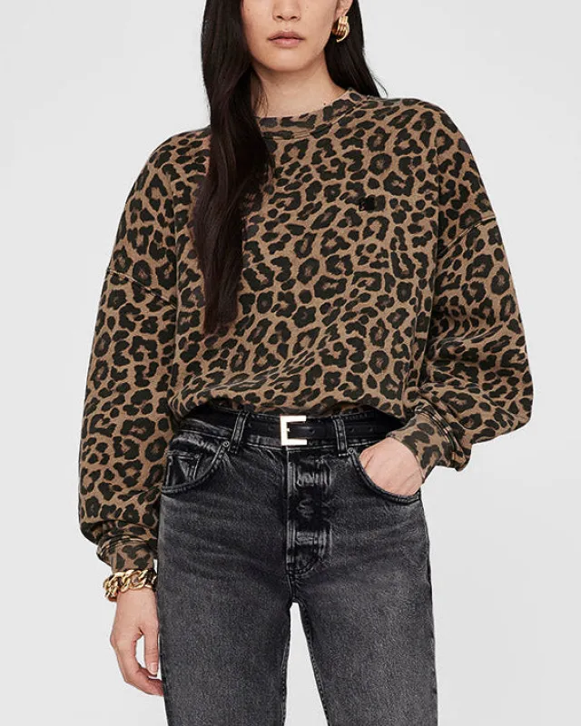 Miles Sweatshirt sold by TNT Fashion