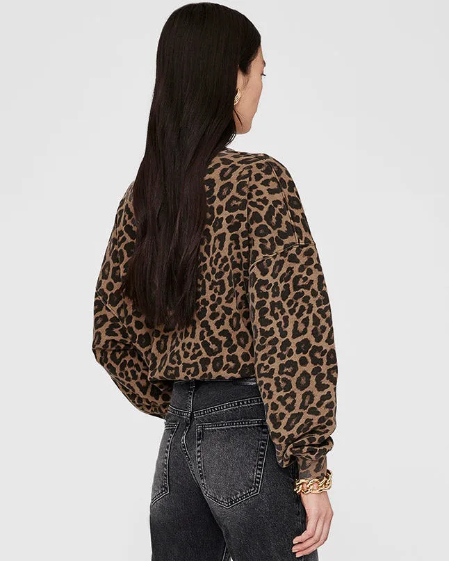 Miles Sweatshirt sold by TNT Fashion product image thumbnail 3