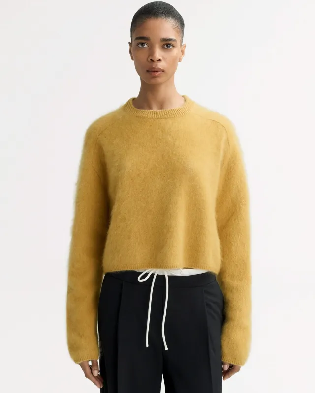 Brushed Sweater sold by TNT Fashion