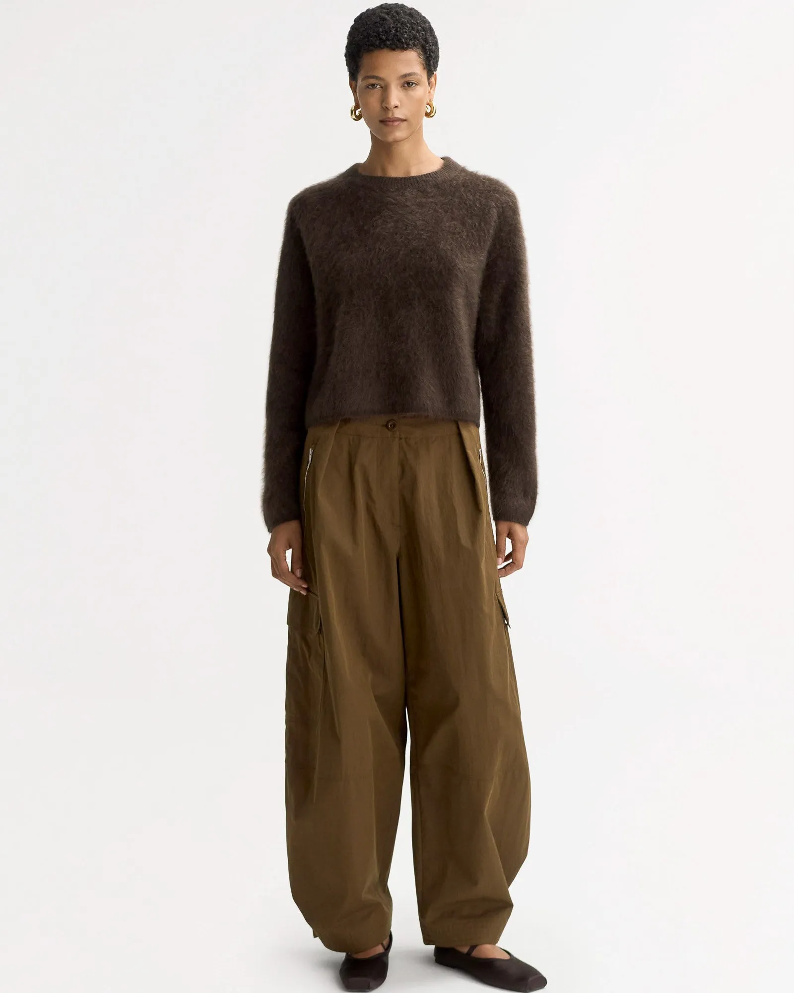 Brushed Sweater sold by TNT Fashion product image thumbnail 2