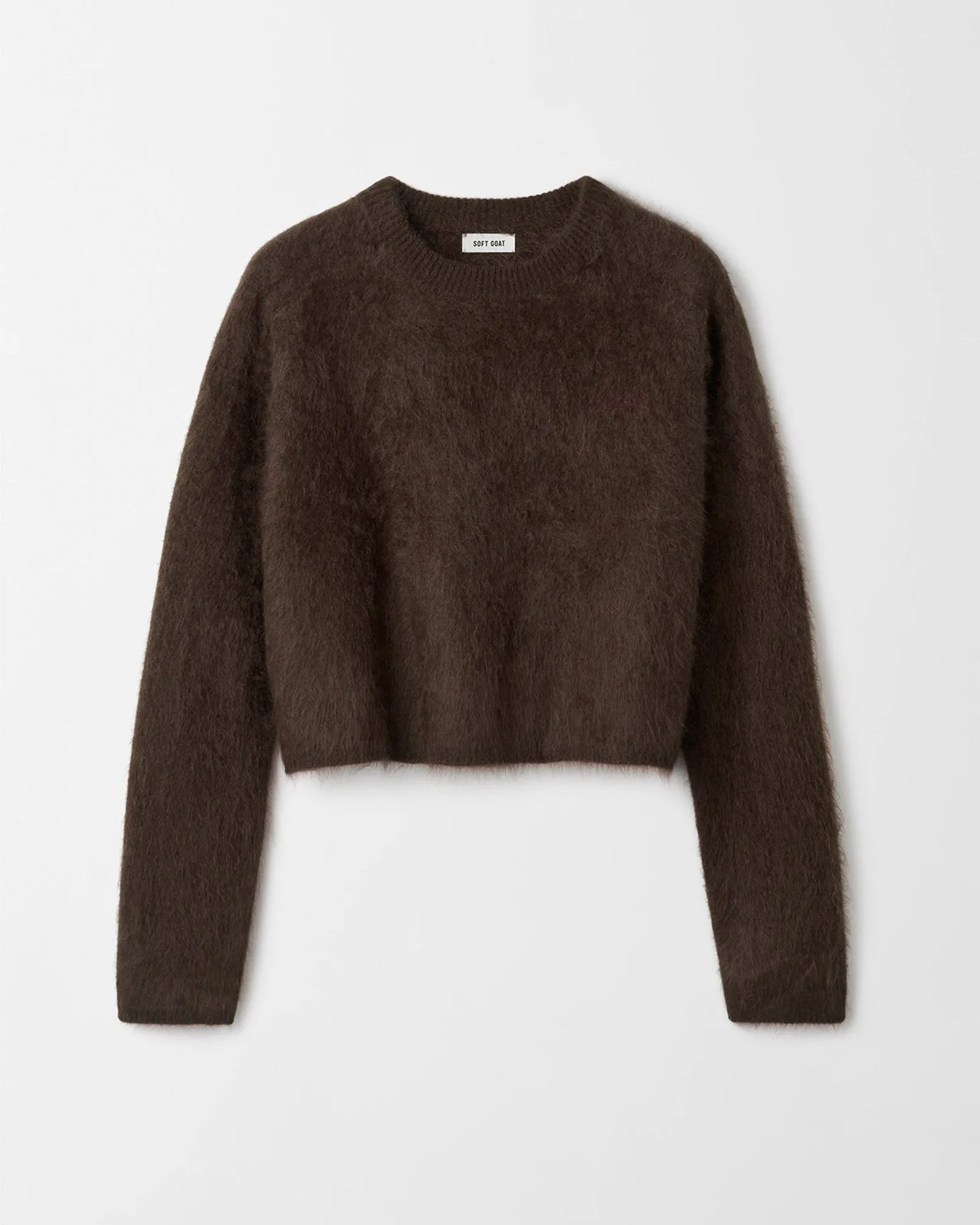 Brushed Sweater sold by TNT Fashion product image thumbnail 5