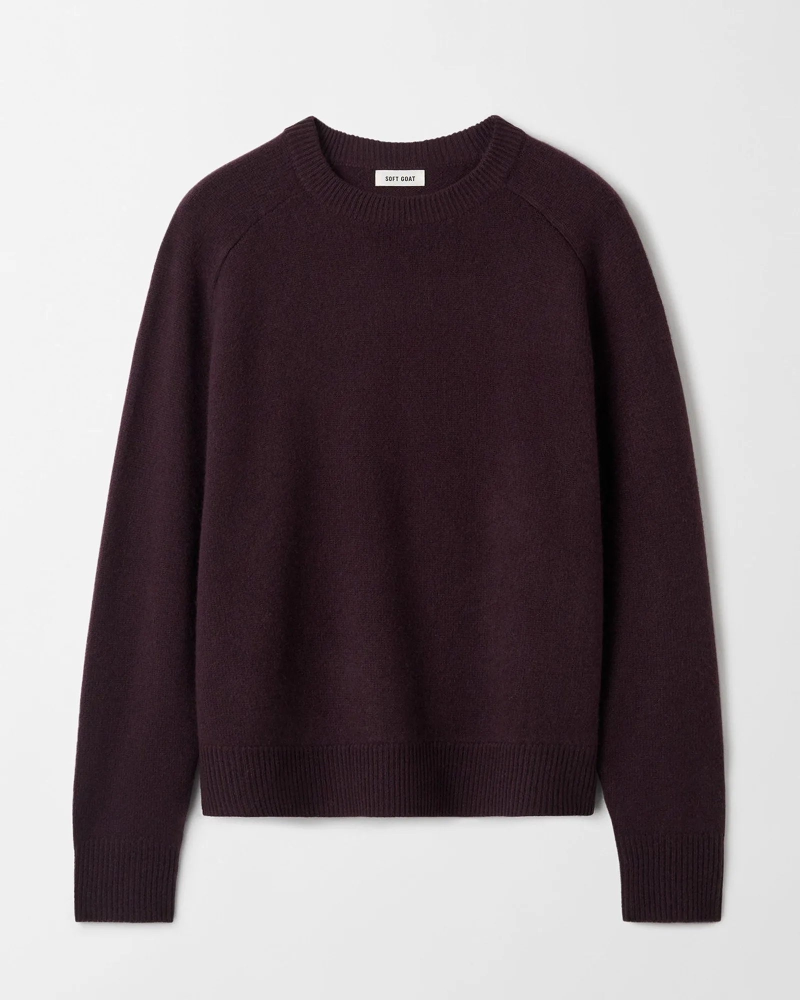 Boyfriend Crewneck Sweater sold by TNT Fashion product image thumbnail 5