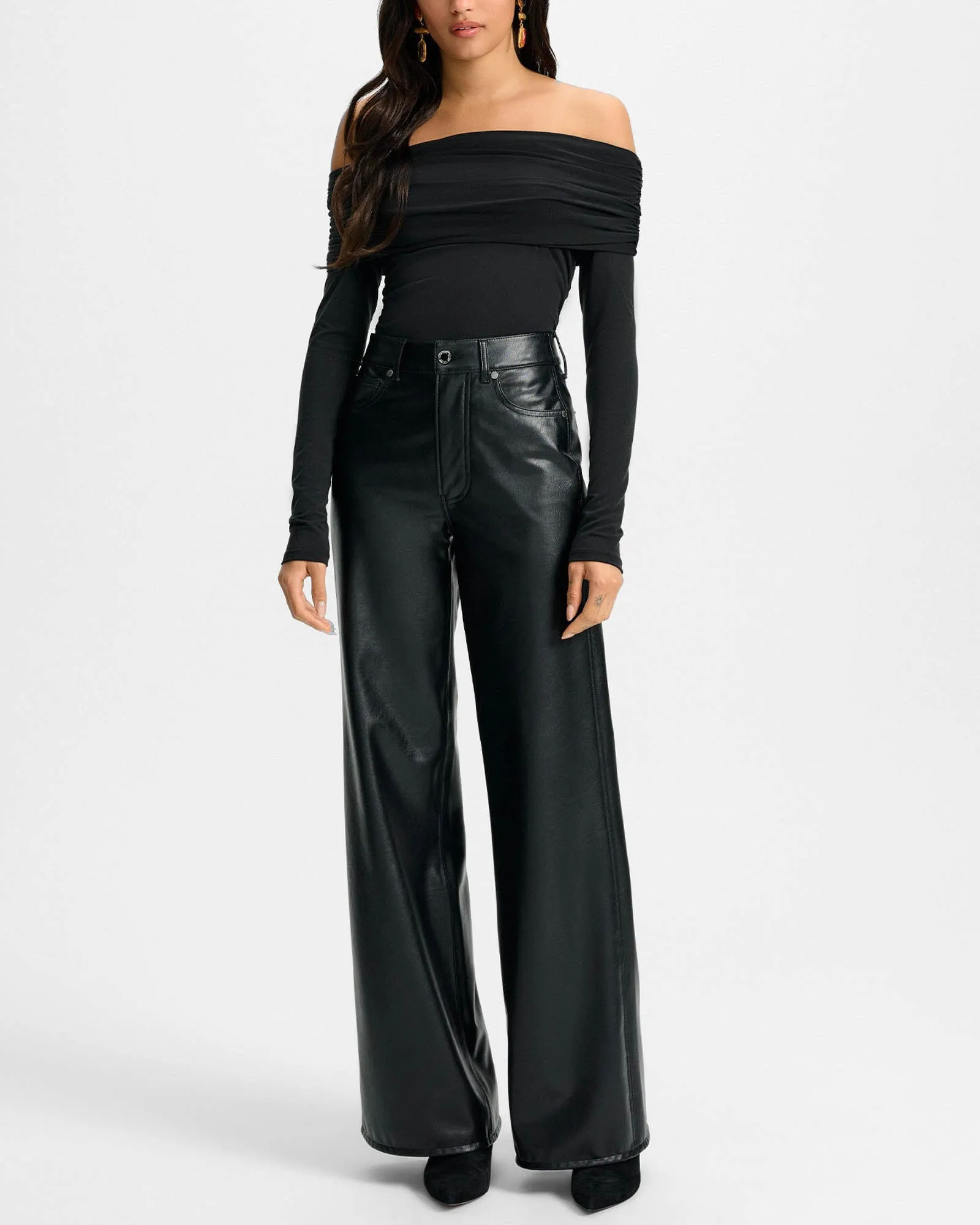 Chaiya Top sold by TNT Fashion product image thumbnail 2