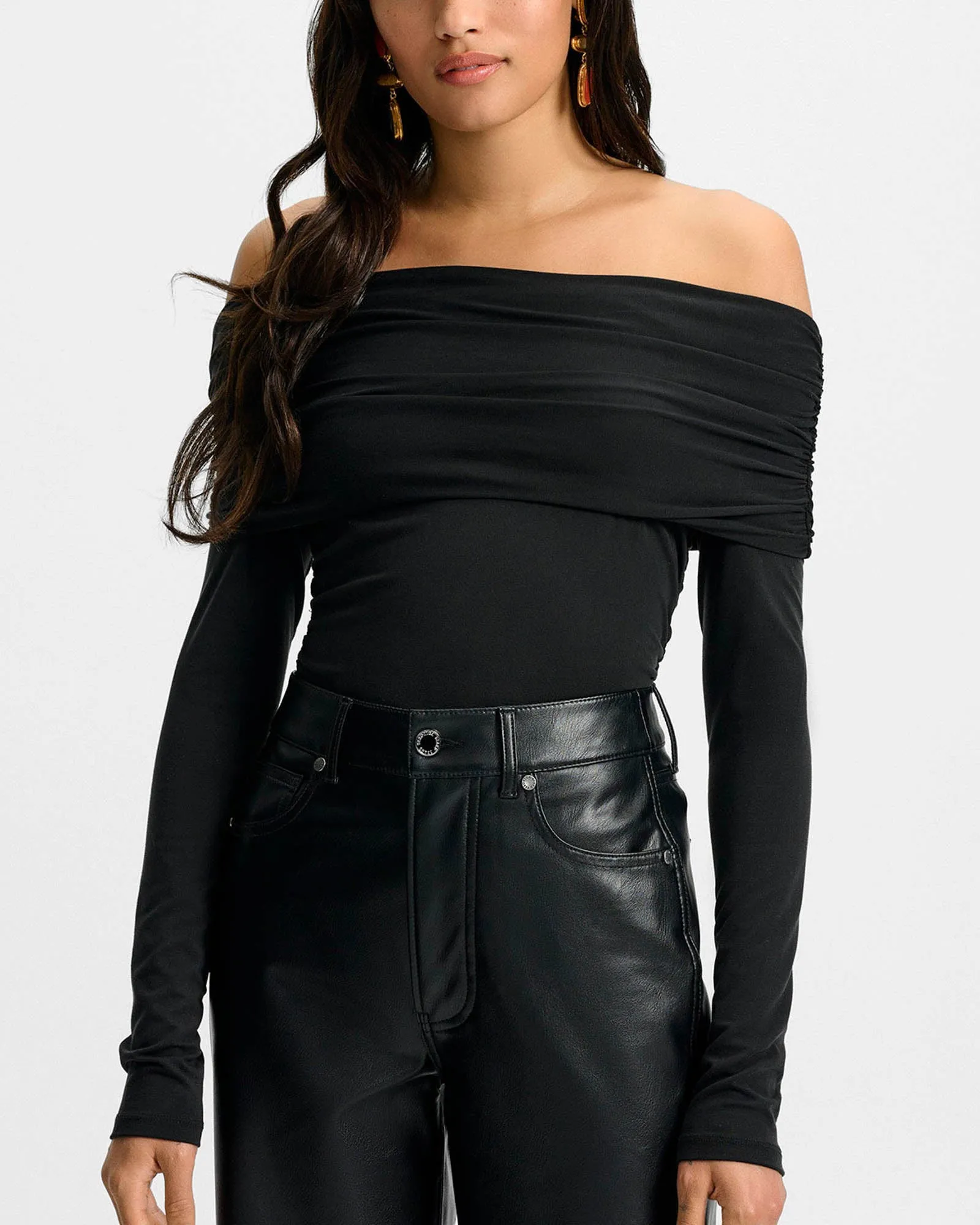 Chaiya Top sold by TNT Fashion