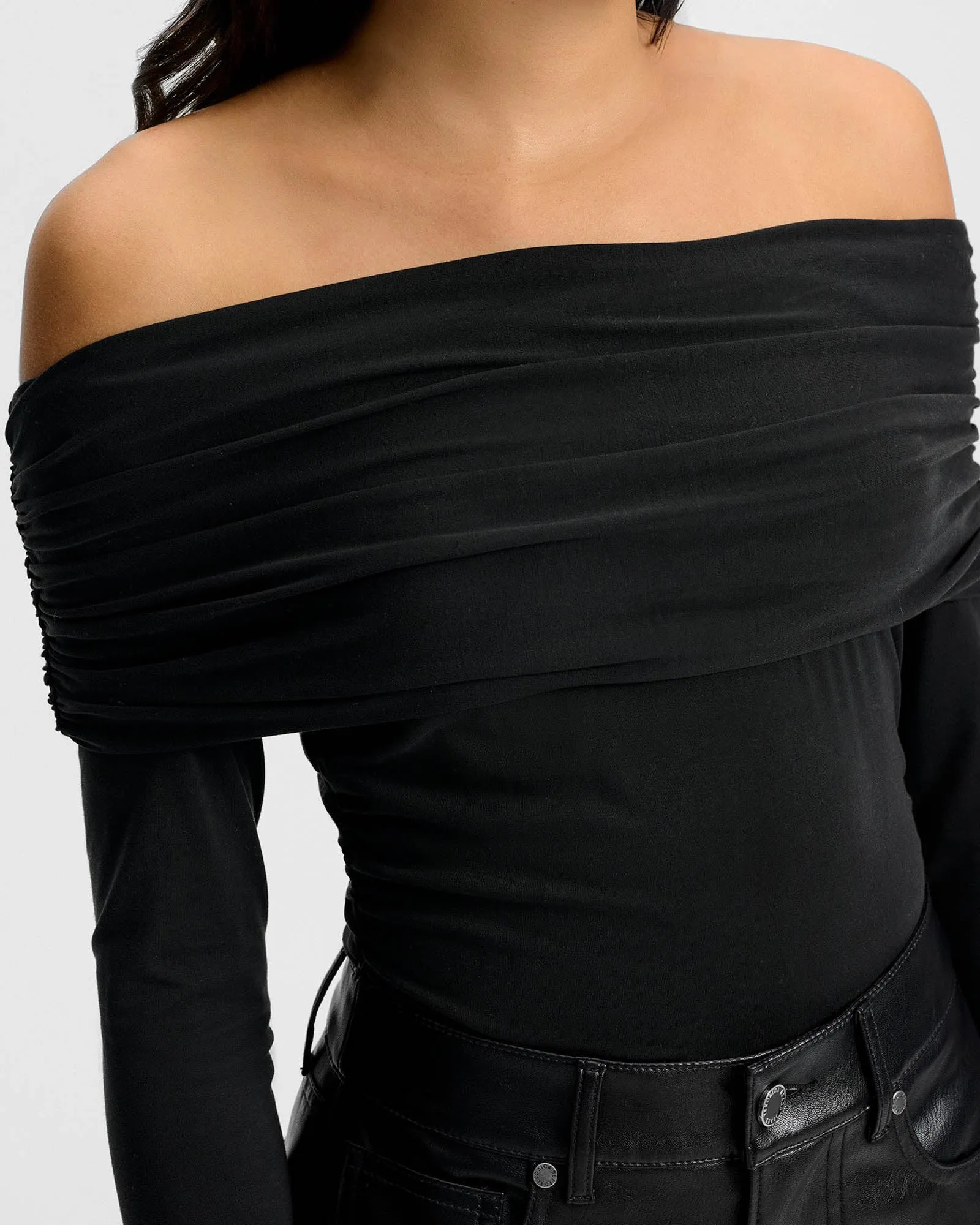 Chaiya Top sold by TNT Fashion product image thumbnail 4