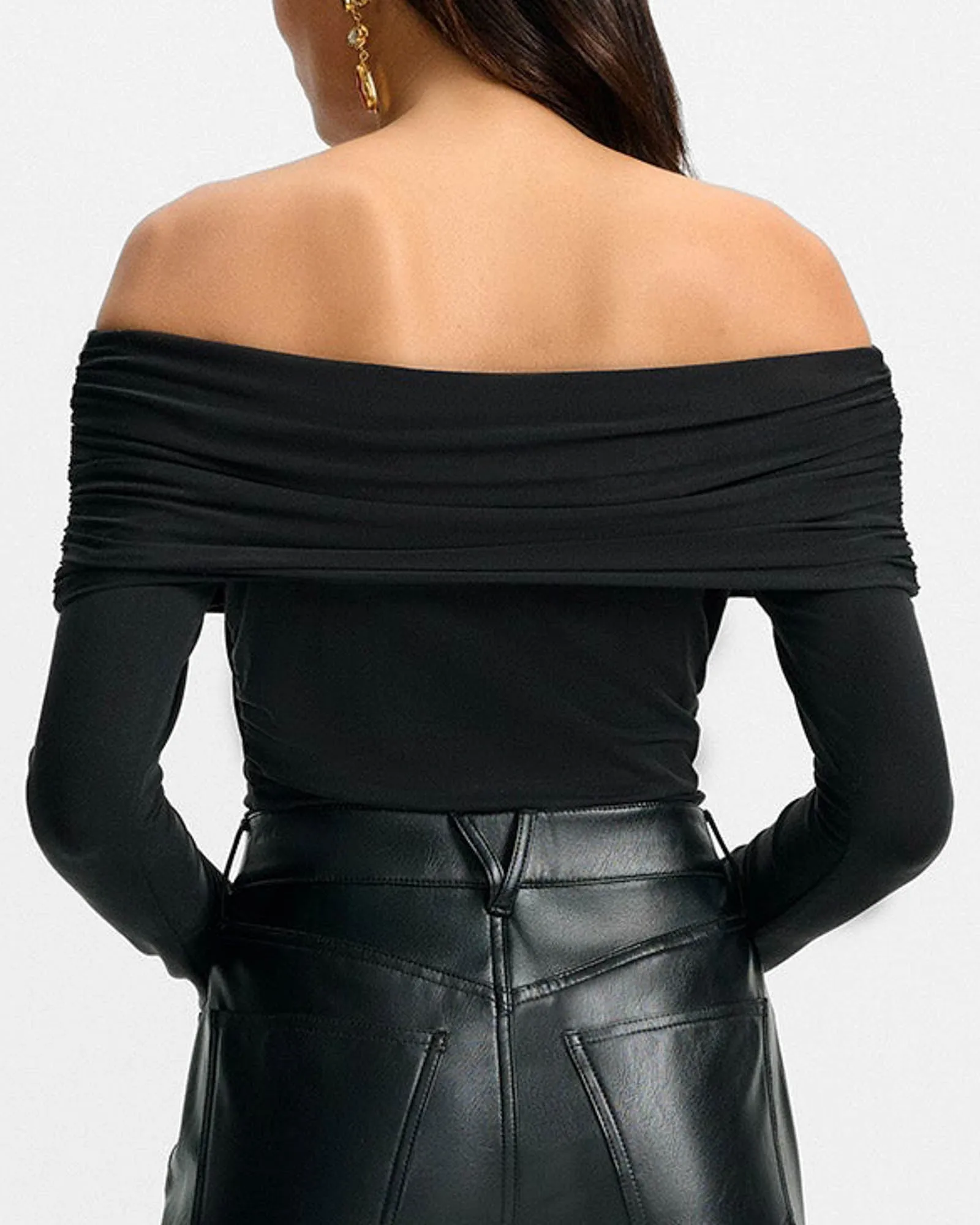 Chaiya Top sold by TNT Fashion product image thumbnail 3