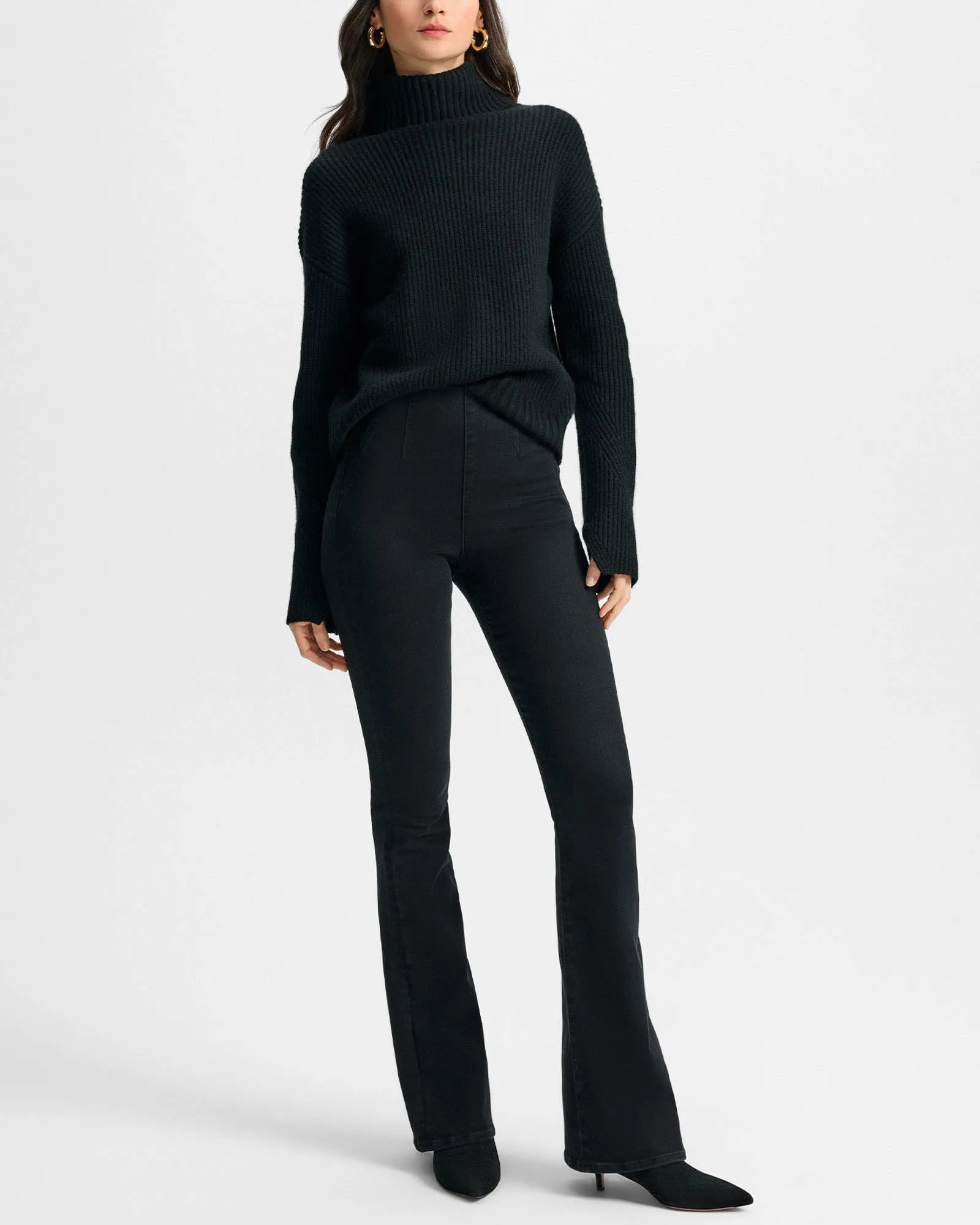 Beverley Pants sold by TNT Fashion product image thumbnail 2