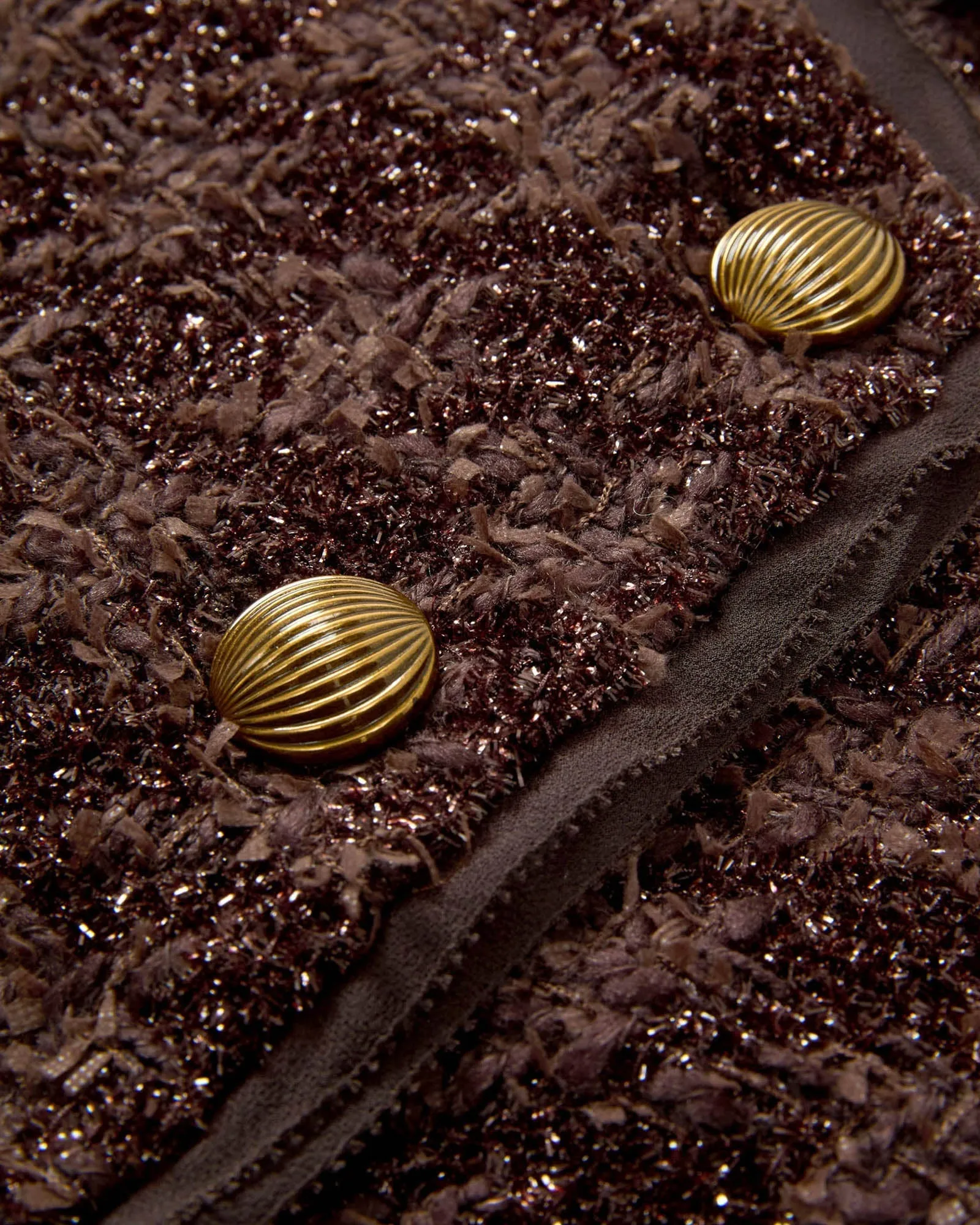 Audrina Jacket sold by TNT Fashion product image thumbnail 4