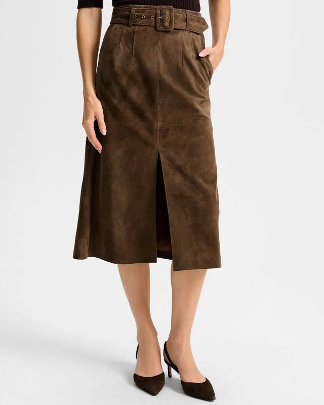 Alexie Skirt sold by TNT Fashion