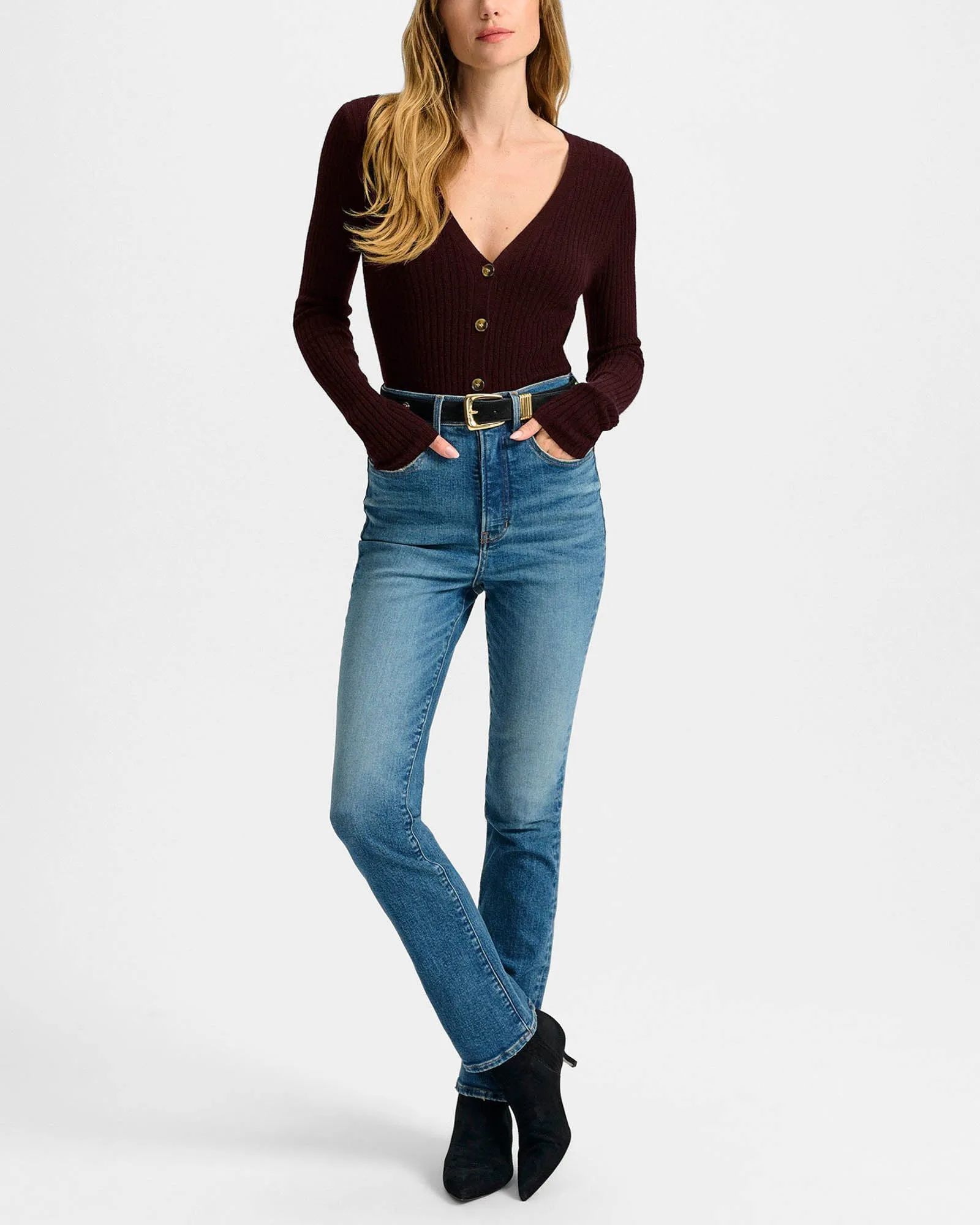 Thelma Cardigan sold by TNT Fashion product image thumbnail 2