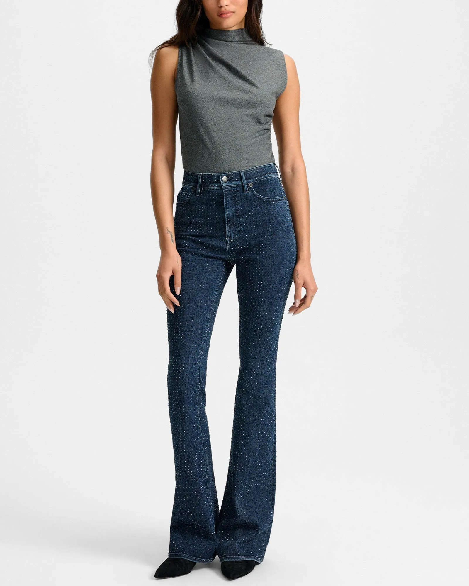 Mylie Top sold by TNT Fashion product image thumbnail 2