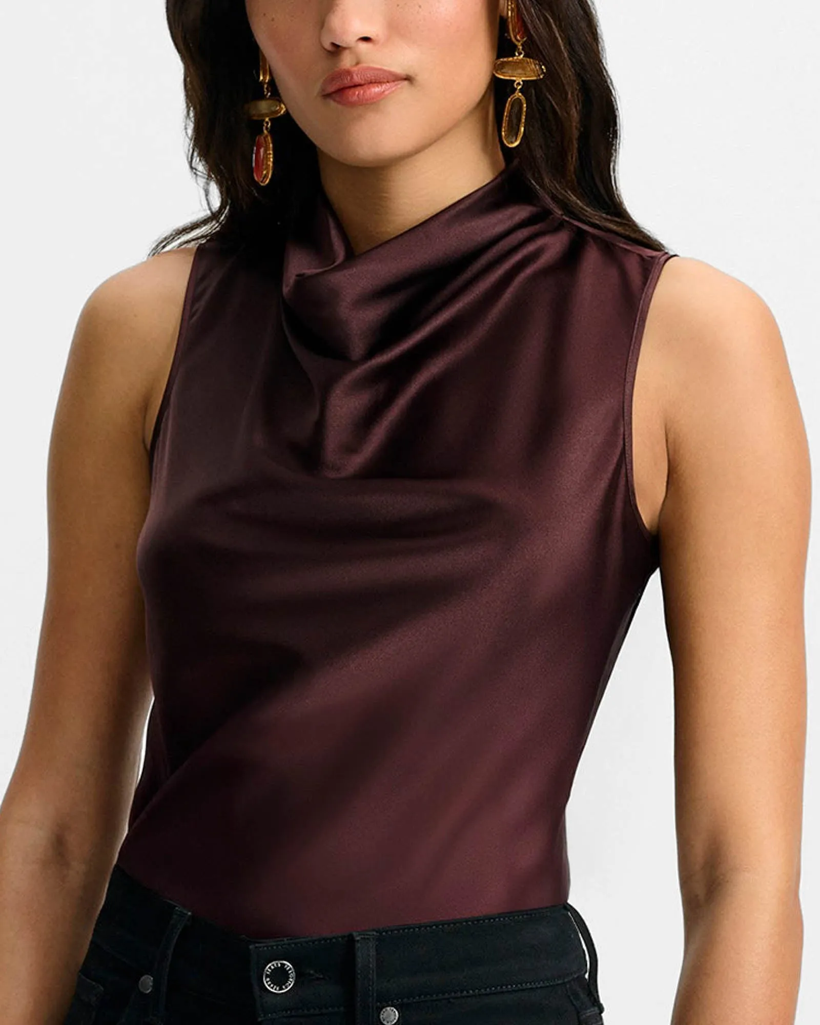 Tam Top sold by TNT Fashion