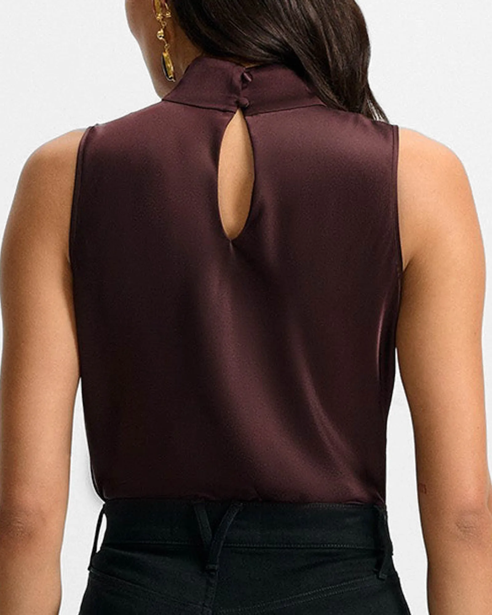 Tam Top sold by TNT Fashion product image thumbnail 3