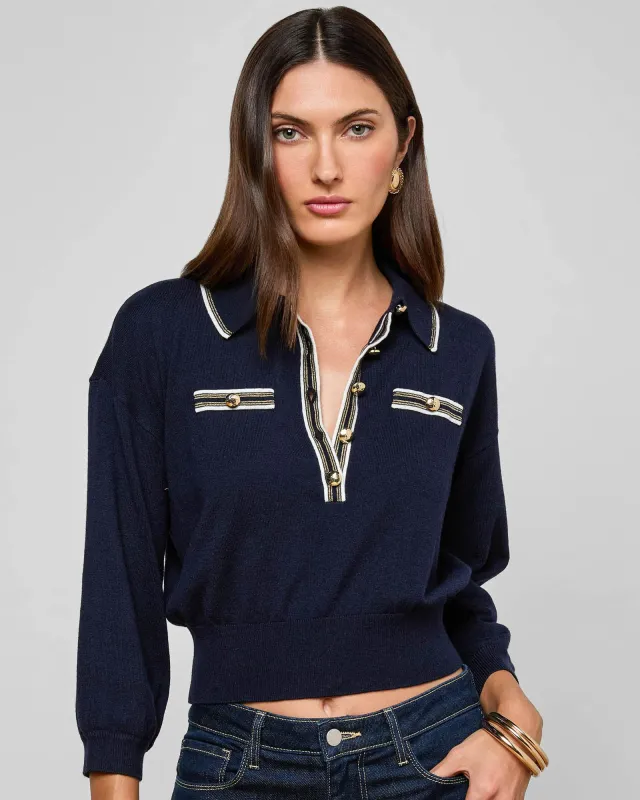 Malaki Sweater sold by TNT Fashion