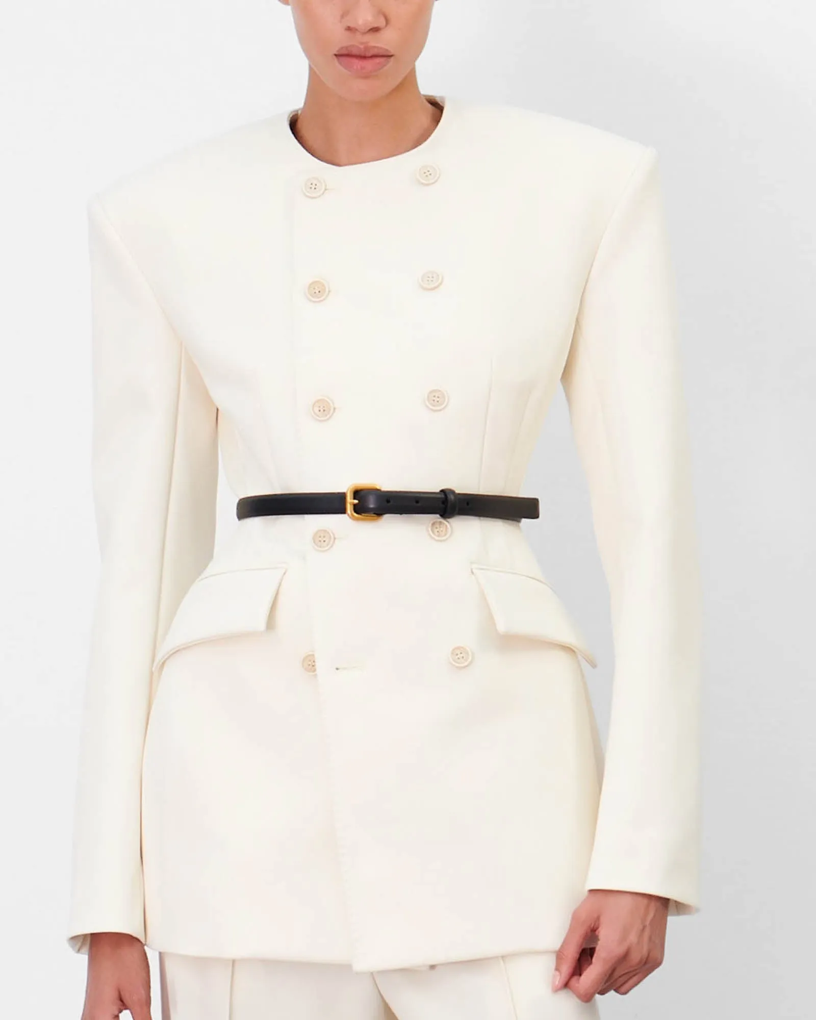 Blazer Dress sold by TNT Fashion