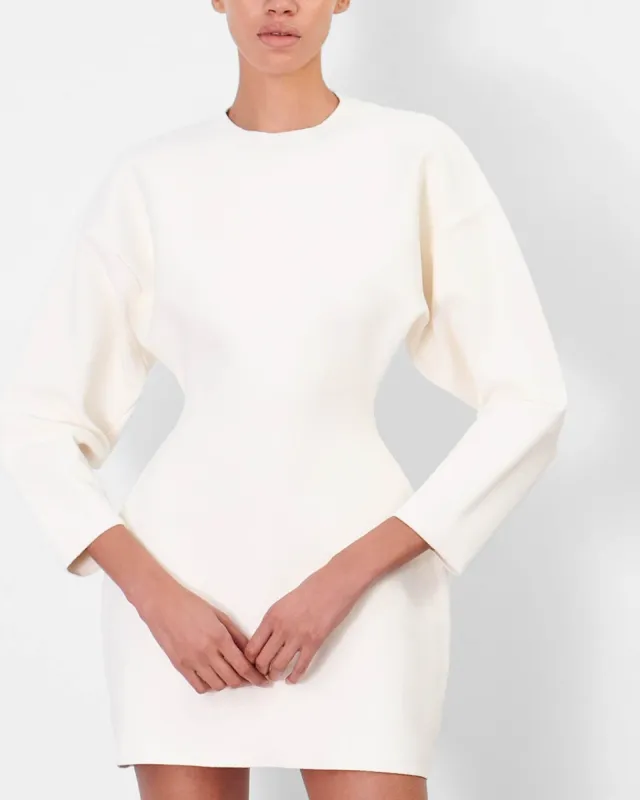 Power Knit Mini Dress sold by TNT Fashion