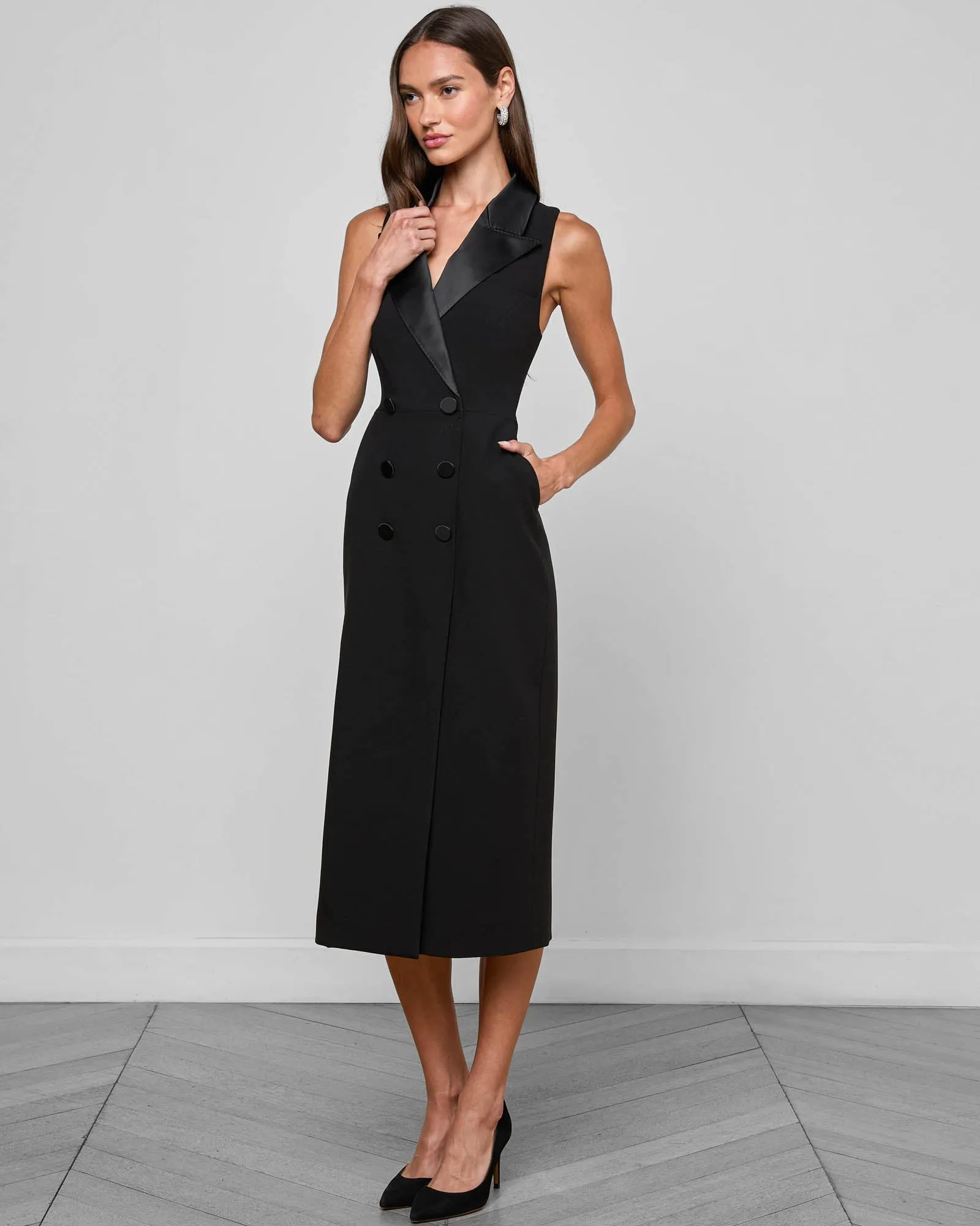 Catherine Dress sold by TNT Fashion product image thumbnail 3