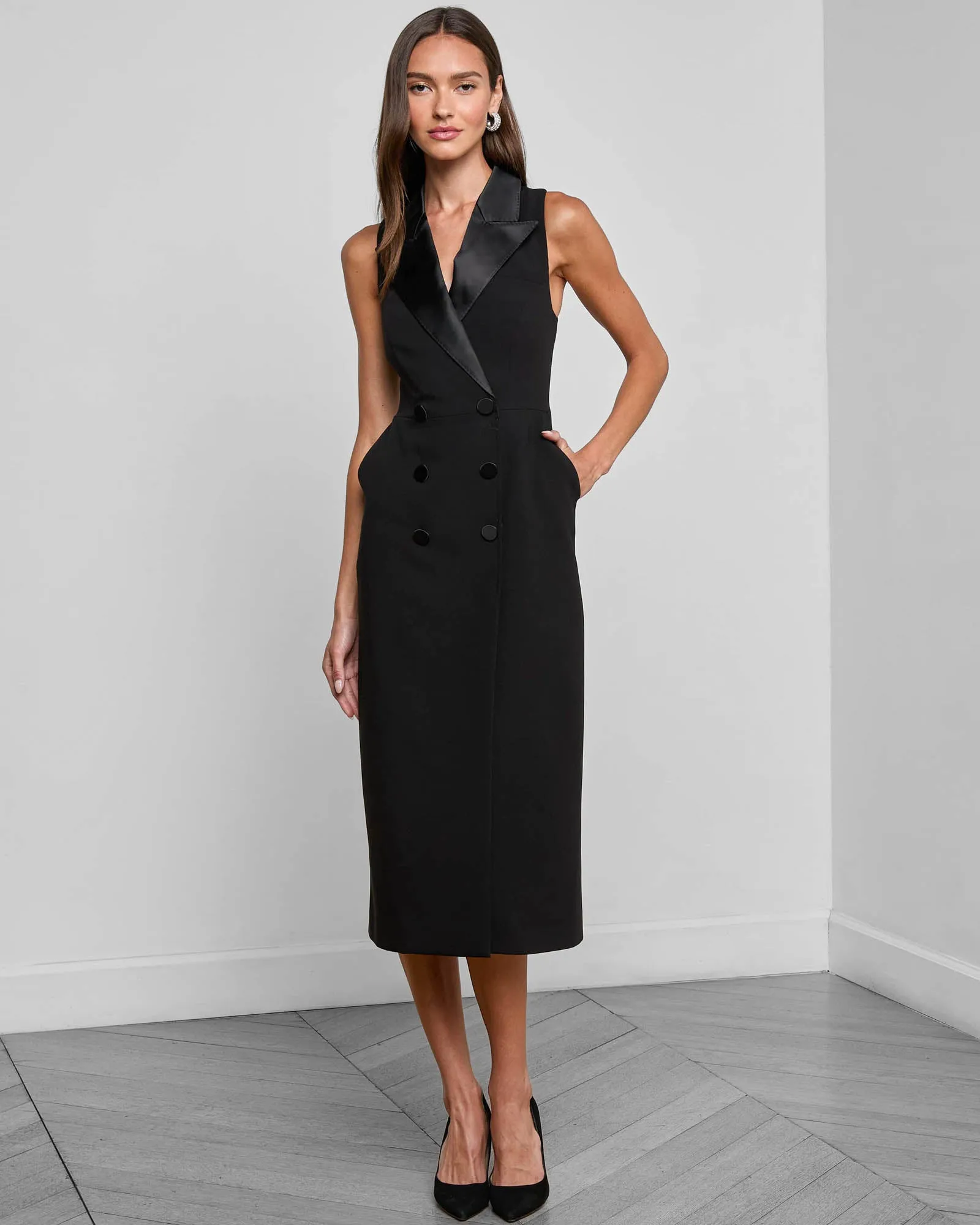 Catherine Dress sold by TNT Fashion