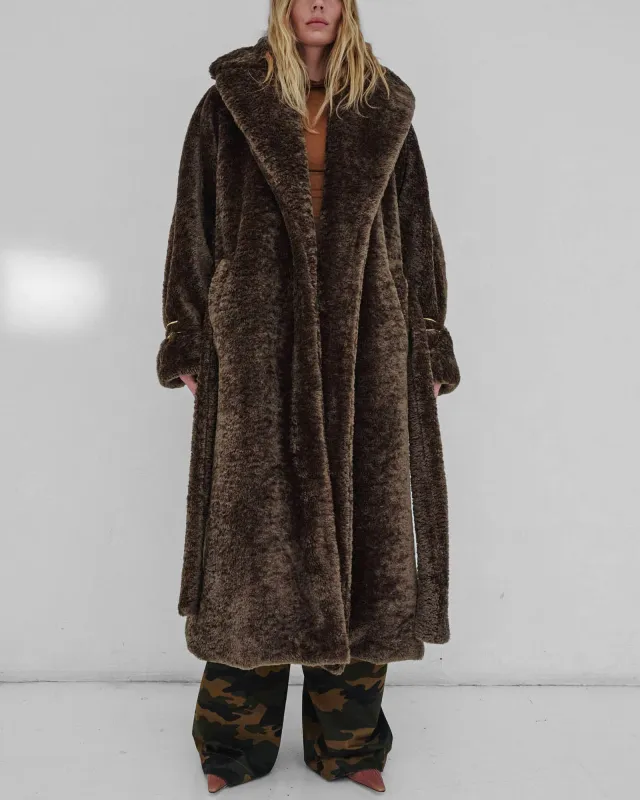 Madison Trench sold by TNT Fashion