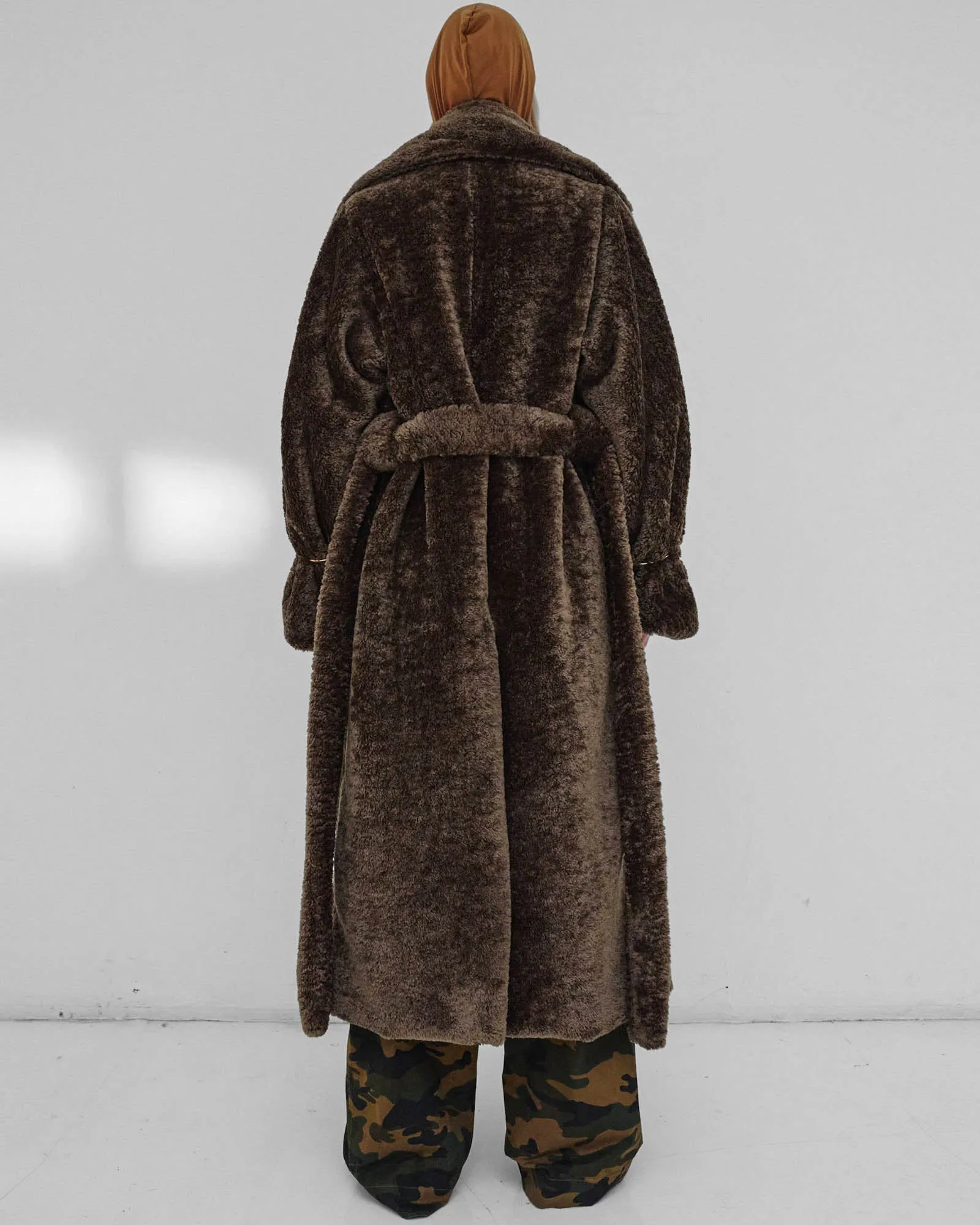 Madison Trench sold by TNT Fashion product image thumbnail 2