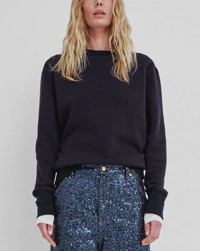 You'll Never Take Me Off Sweater sold by TNT Fashion