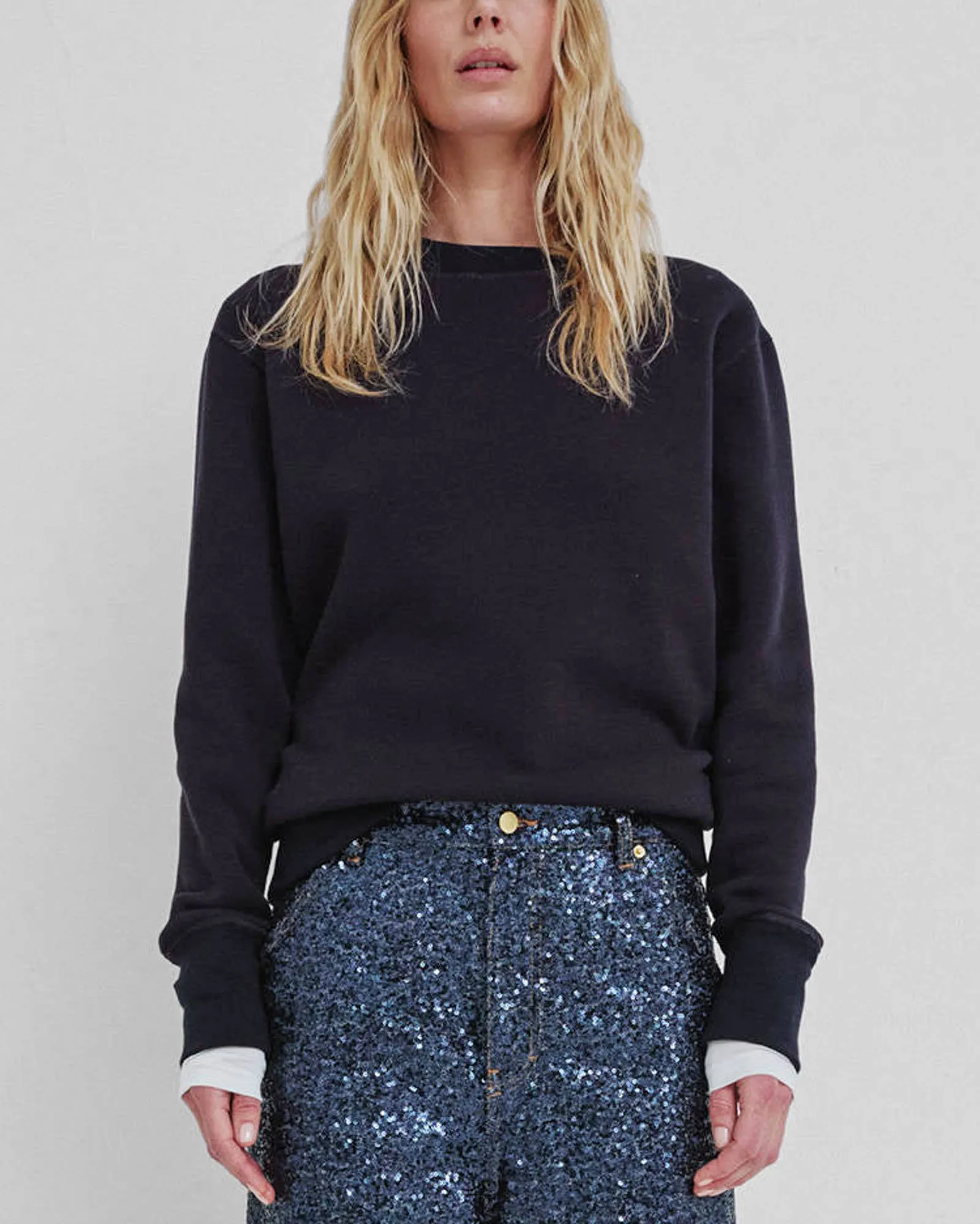 You'll Never Take Me Off Sweater sold by TNT Fashion