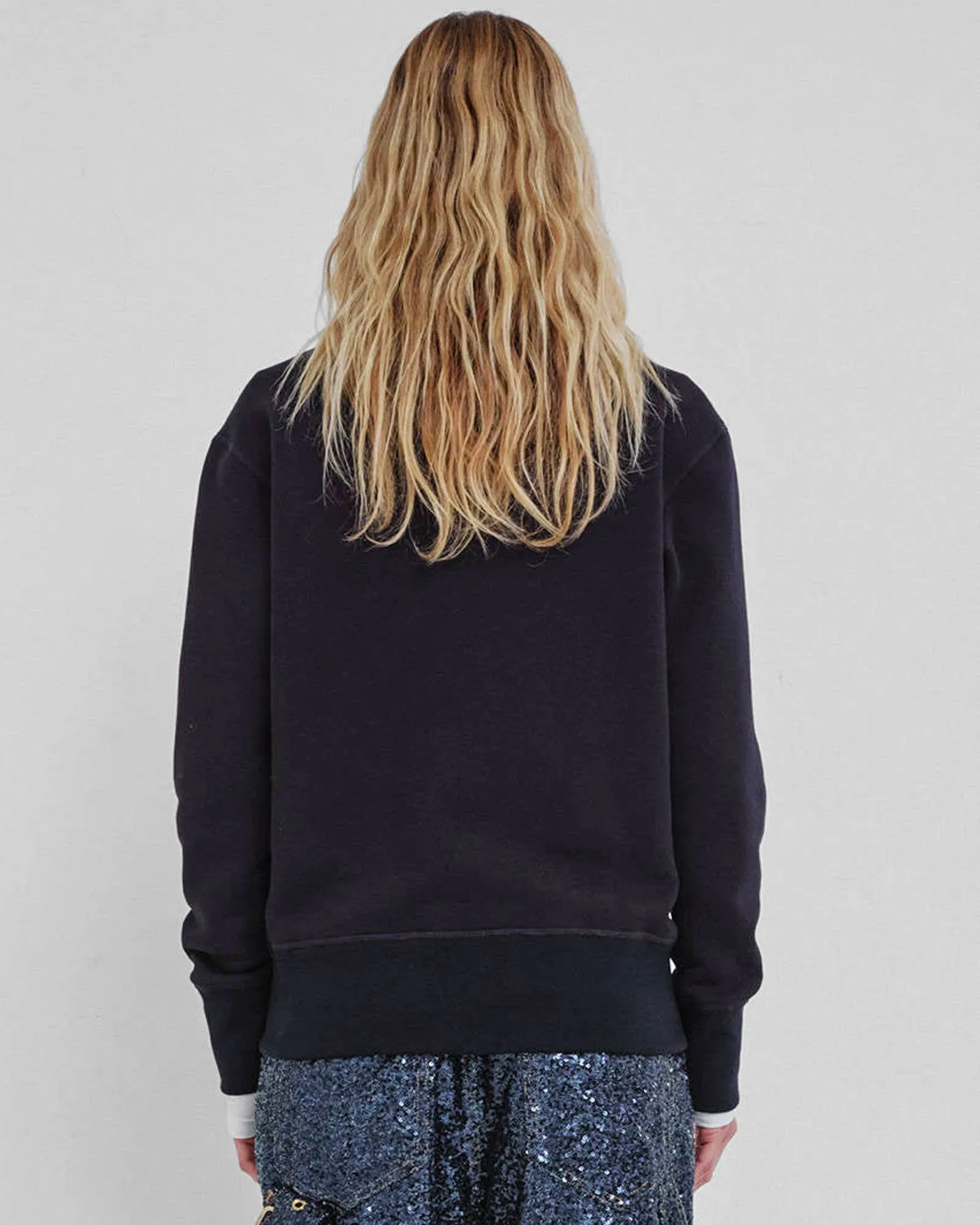 You'll Never Take Me Off Sweater sold by TNT Fashion product image thumbnail 2