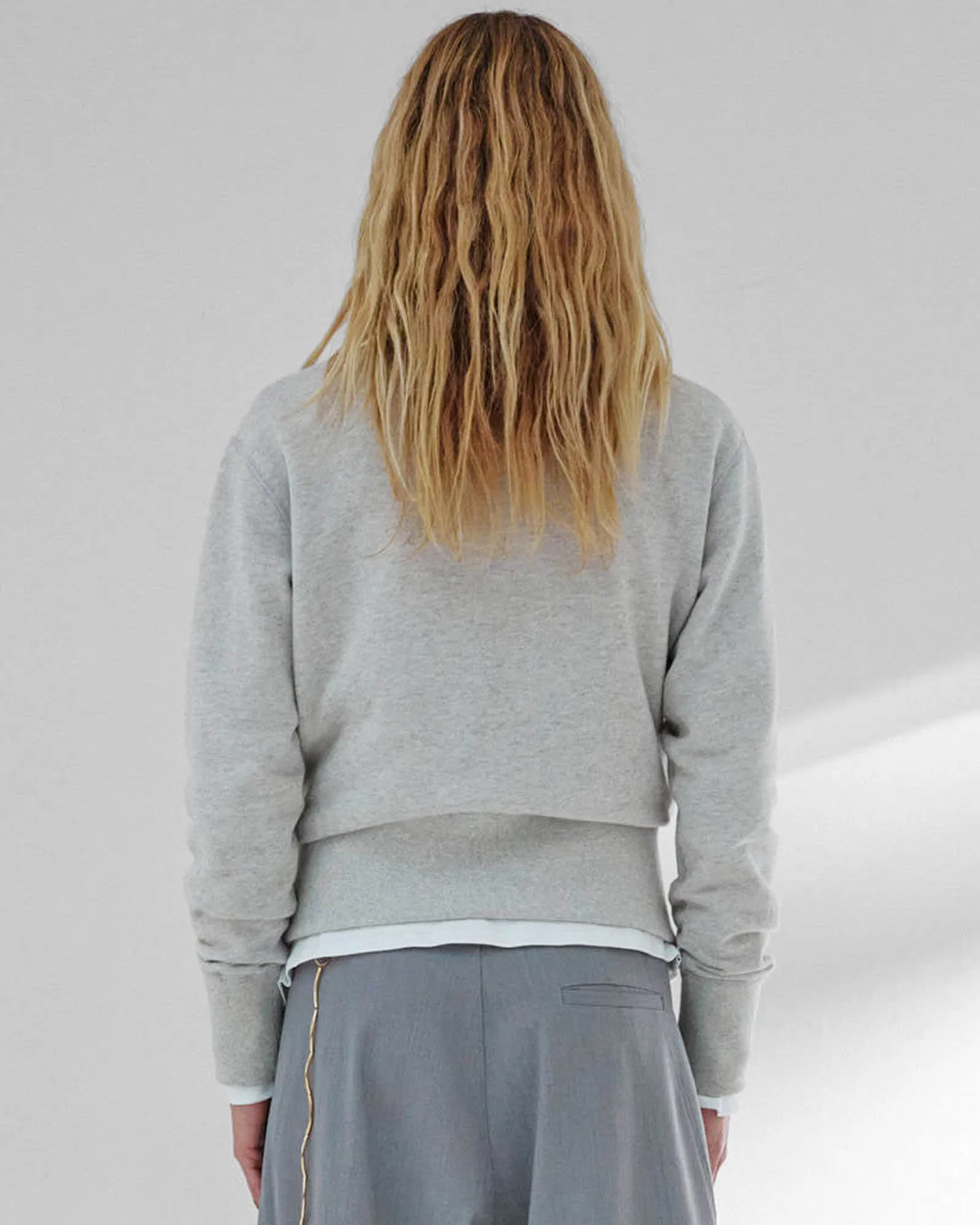 You'll Never Take Me Off Sweater sold by TNT Fashion product image thumbnail 2