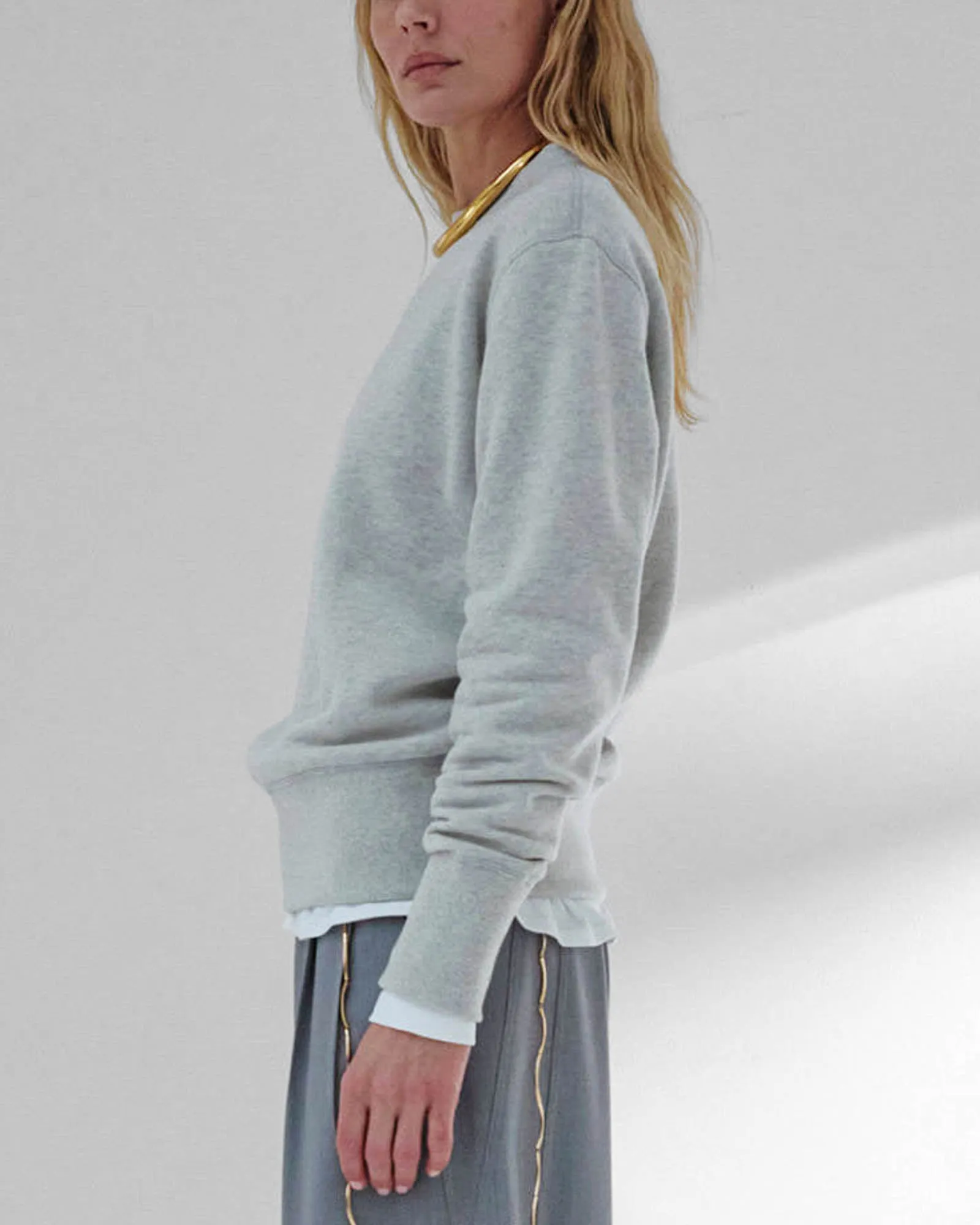 You'll Never Take Me Off Sweater sold by TNT Fashion product image thumbnail 3