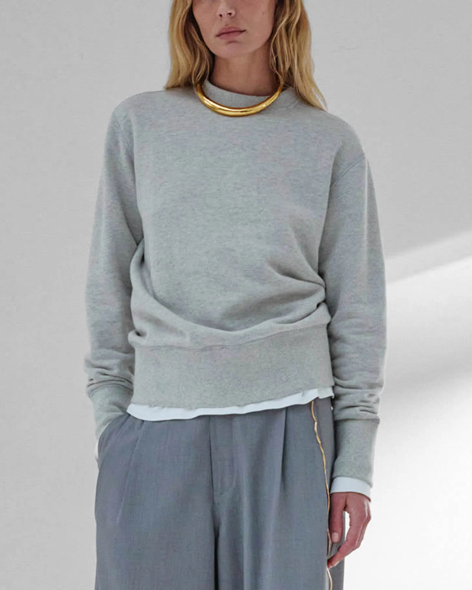 You'll Never Take Me Off Sweater sold by TNT Fashion