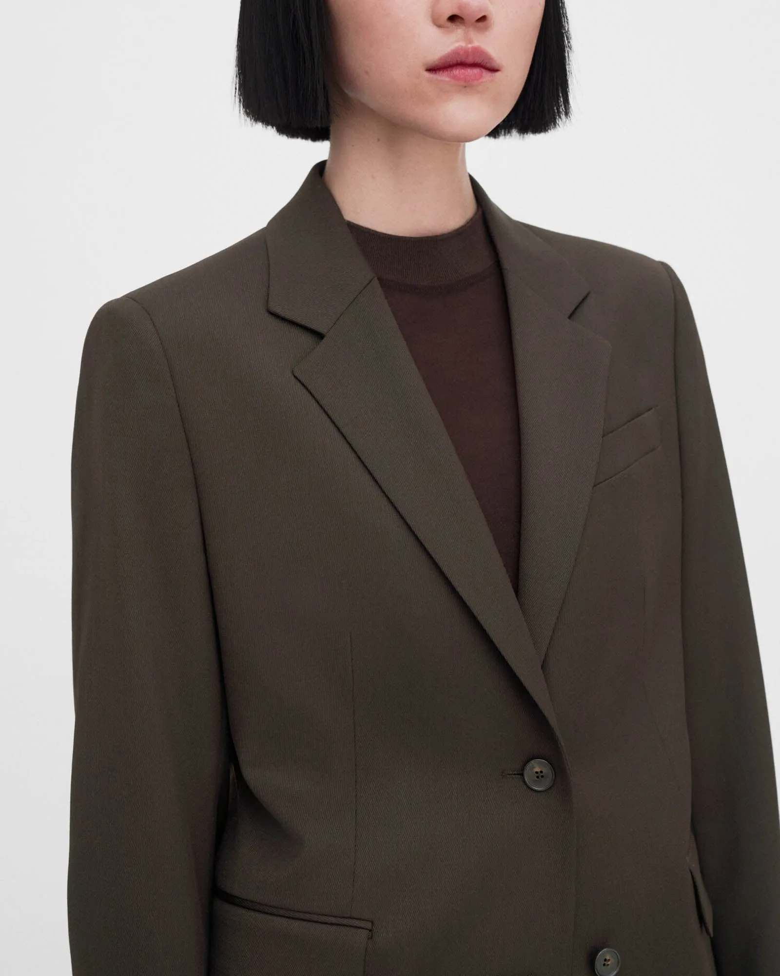 Delilah Blazer sold by TNT Fashion product image thumbnail 4