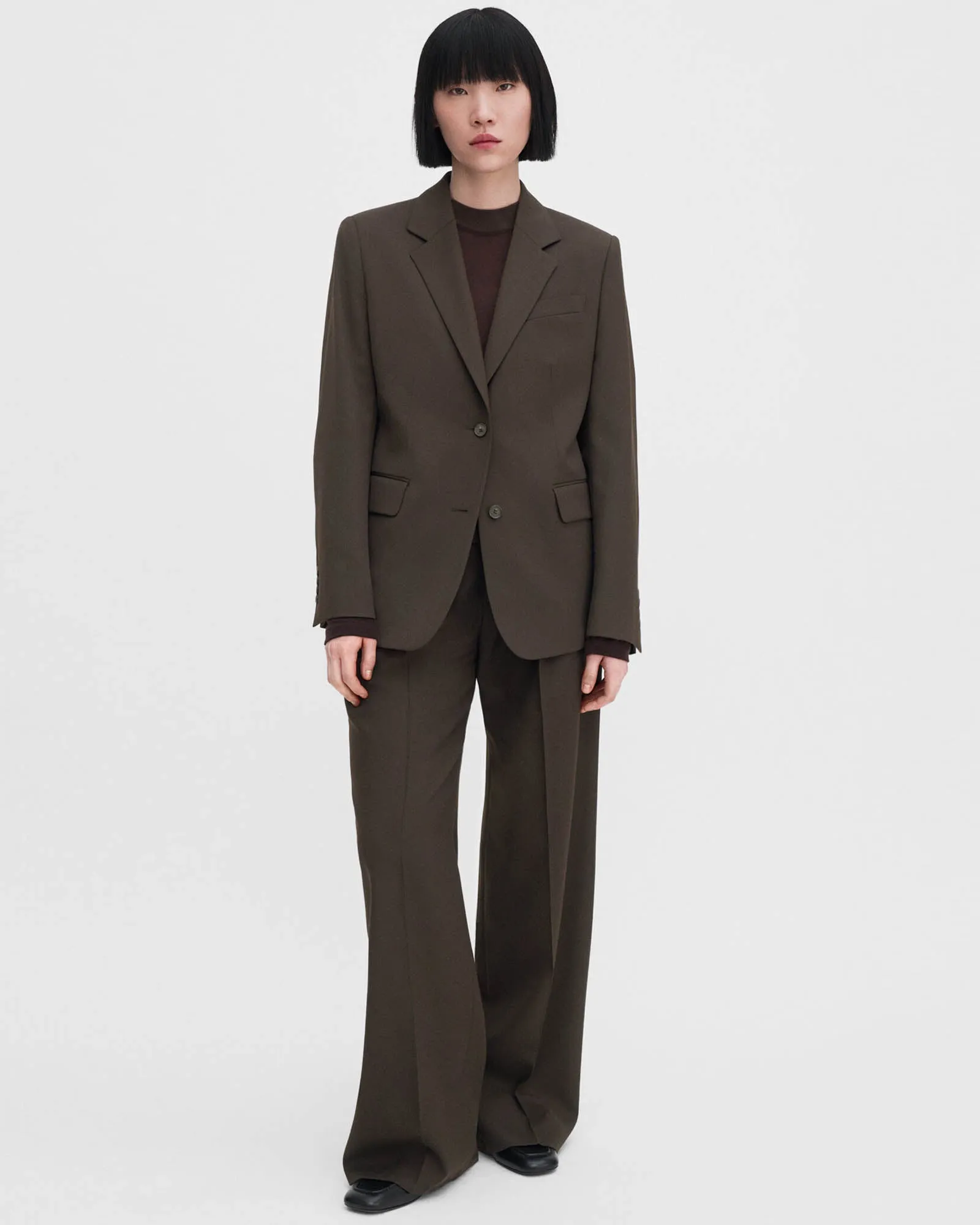 Delilah Blazer sold by TNT Fashion product image thumbnail 2