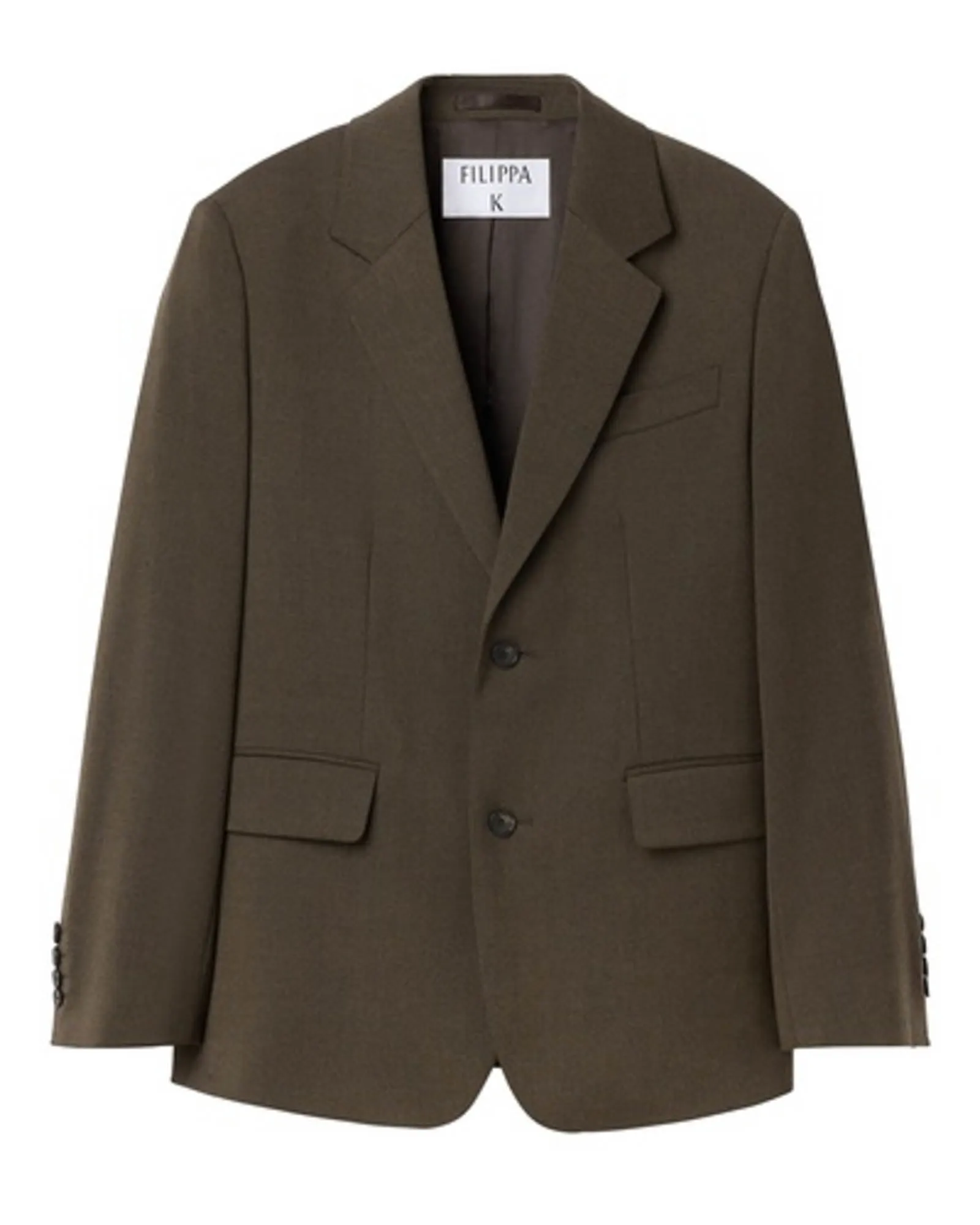 Delilah Blazer sold by TNT Fashion product image thumbnail 5