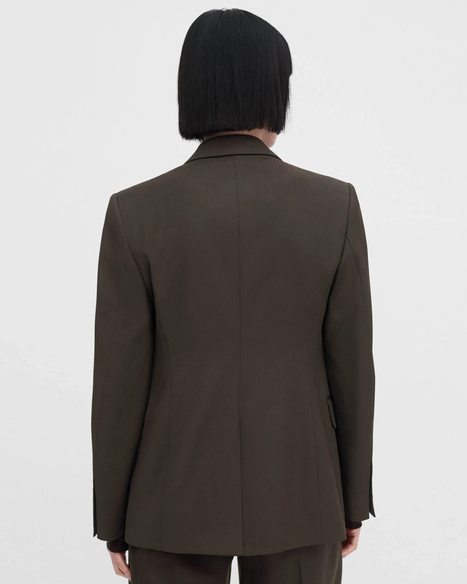 Delilah Blazer sold by TNT Fashion product image thumbnail 3